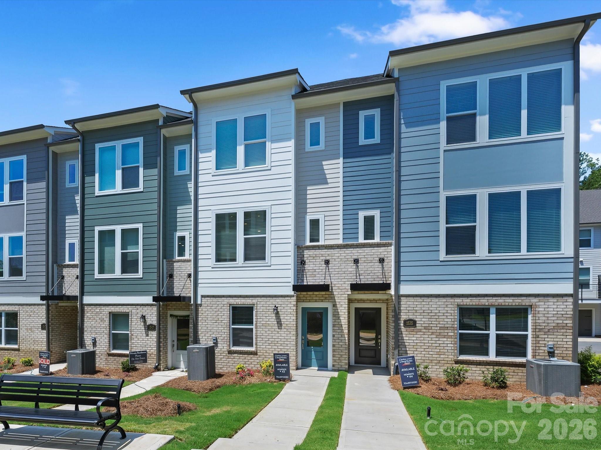 1st image of 1535 Lithium Ln, Charlotte, NC 28211 | MLS# 4347560