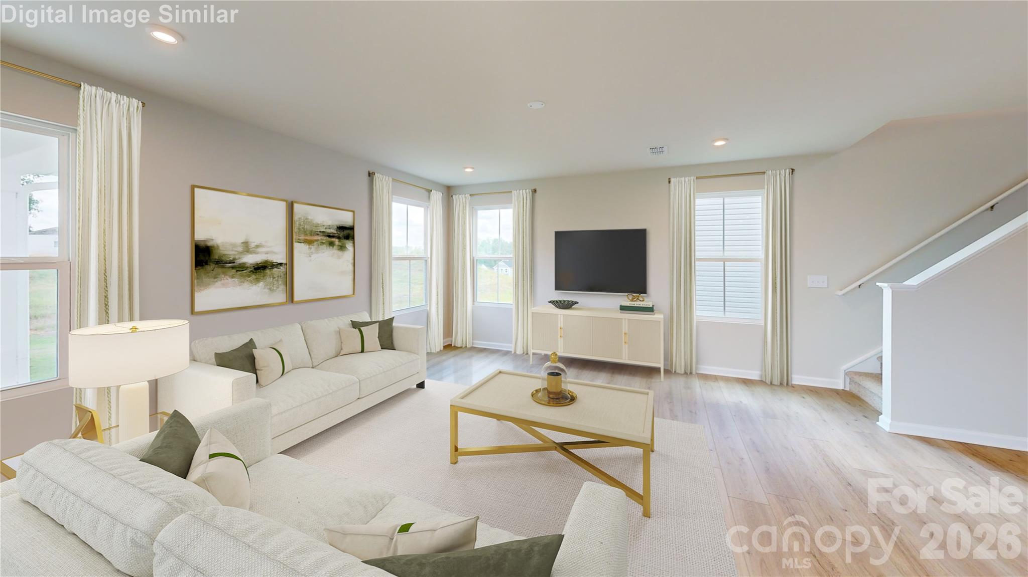 4th image of (Undisclosed), China Grove, NC 28023 | MLS# 4347686