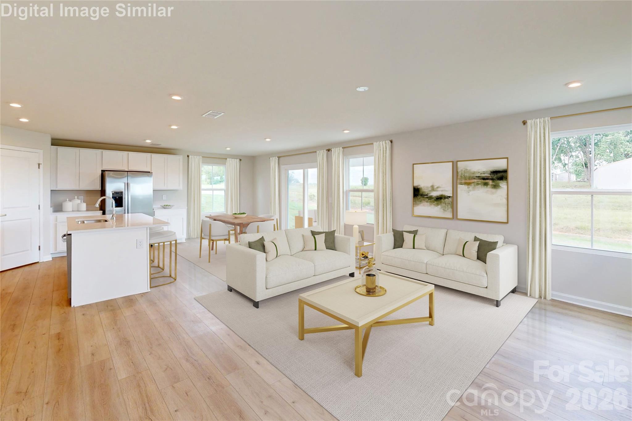 3rd image of (Undisclosed), China Grove, NC 28023 | MLS# 4347686