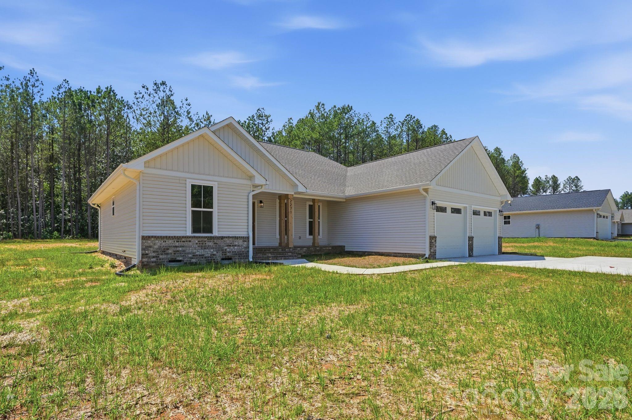 2nd image of 2271 Lee Lawing Rd, Lincolnton, NC 28092 | MLS# 4348946