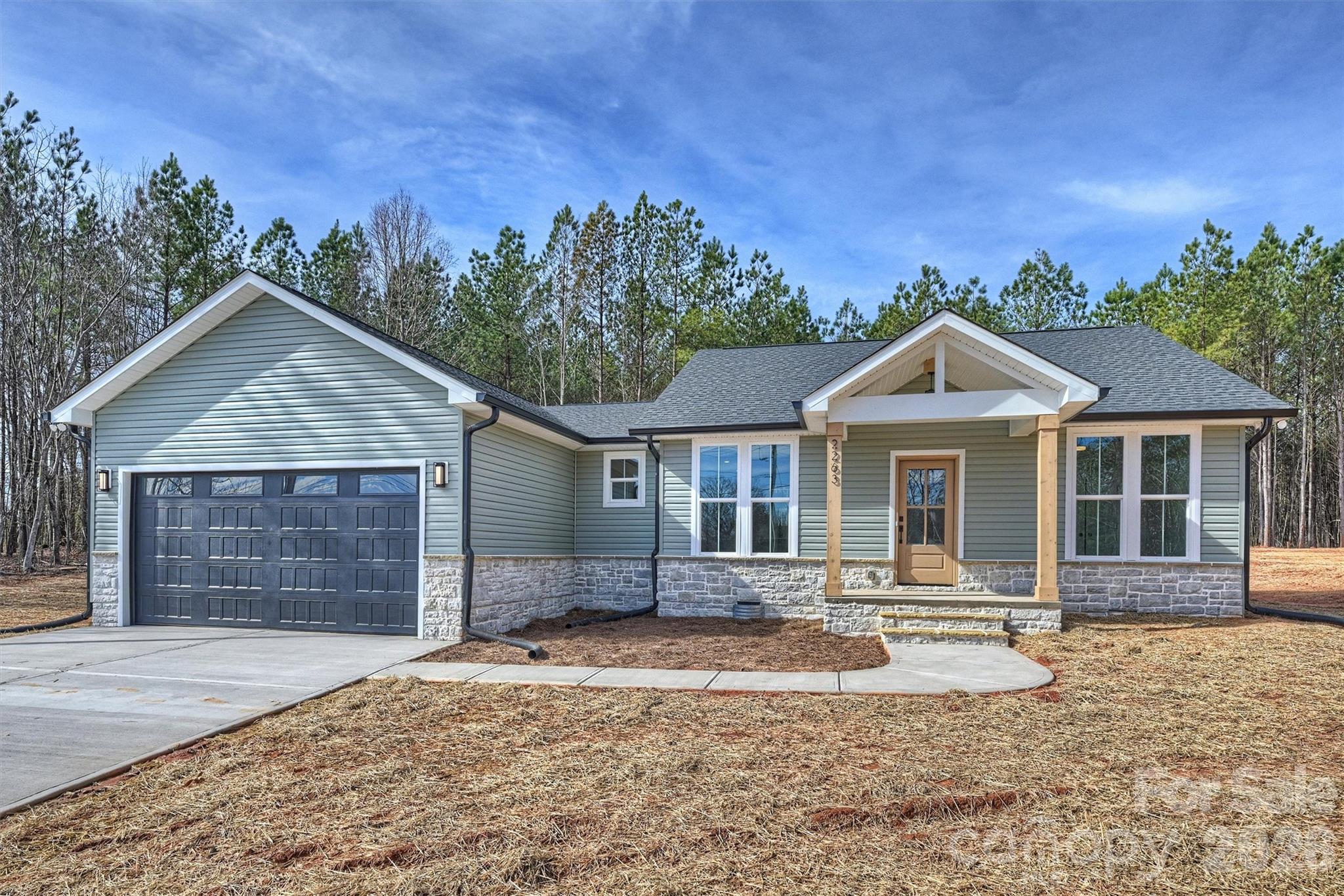 2nd image of 2263 Lee Lawing Rd, Lincolnton, NC 28092 | MLS# 4348969