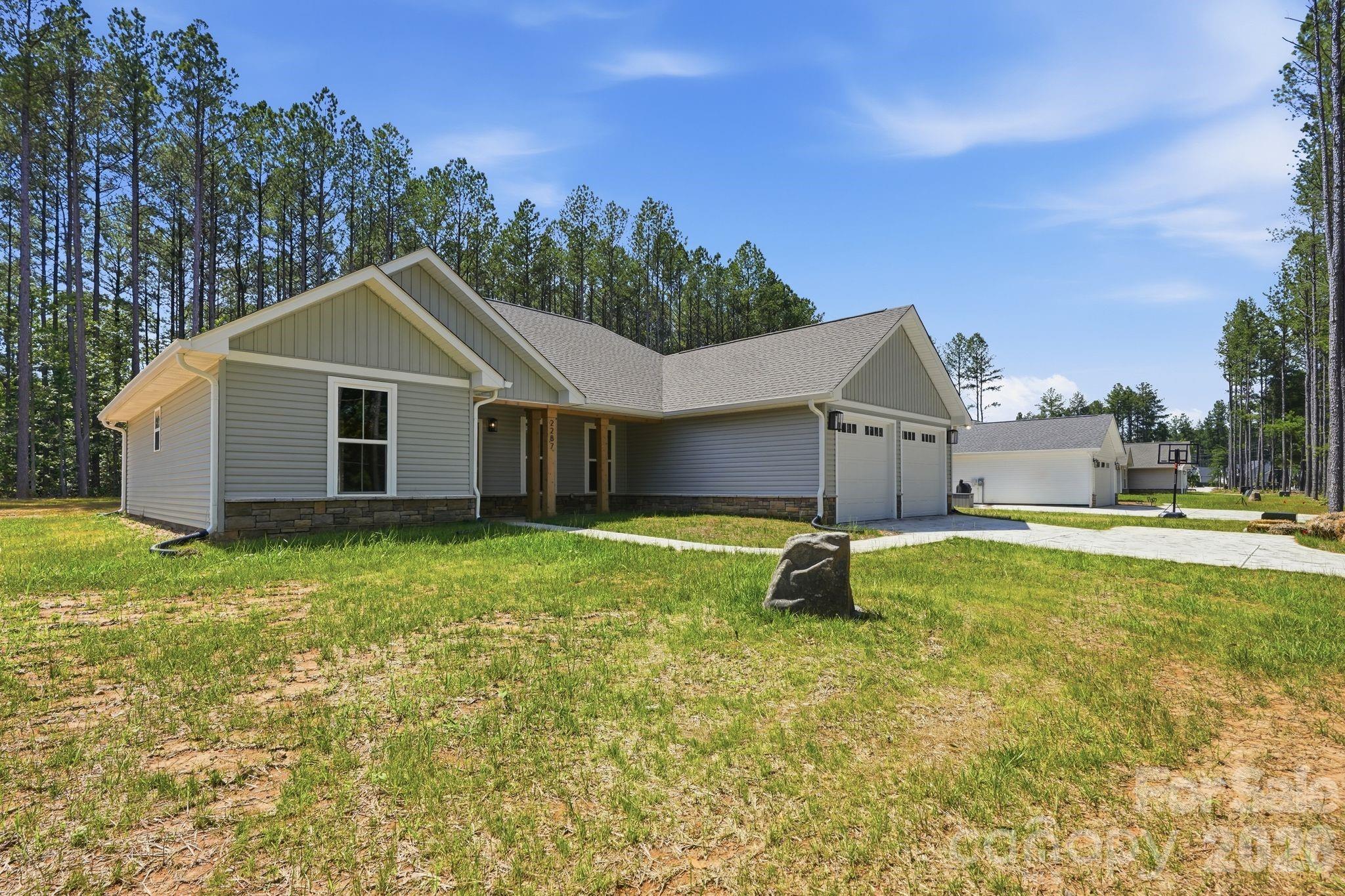 2nd image of 2287 Lee Lawing Rd, Lincolnton, NC 28092 | MLS# 4349017