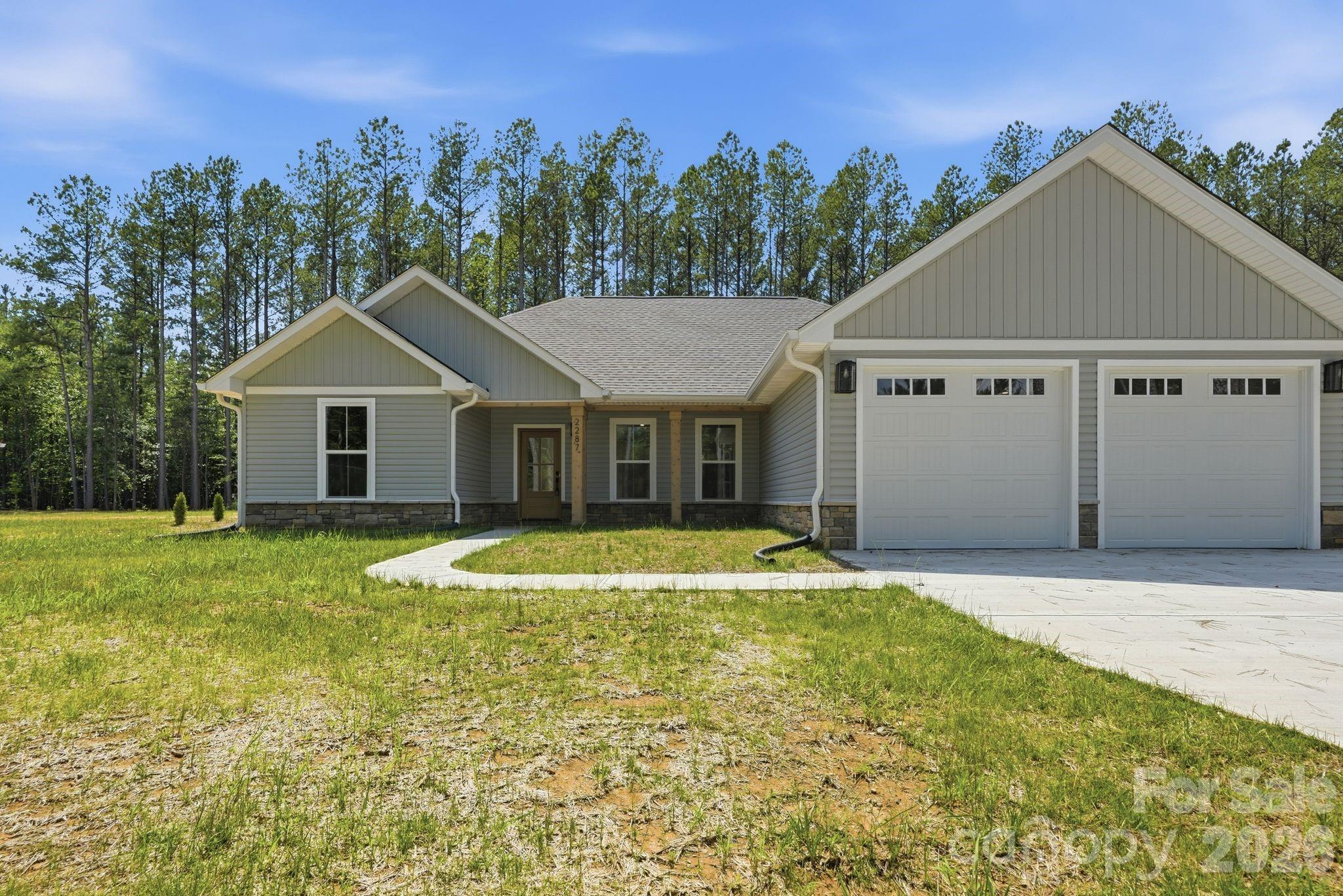1st image of 2287 Lee Lawing Rd, Lincolnton, NC 28092 | MLS# 4349017