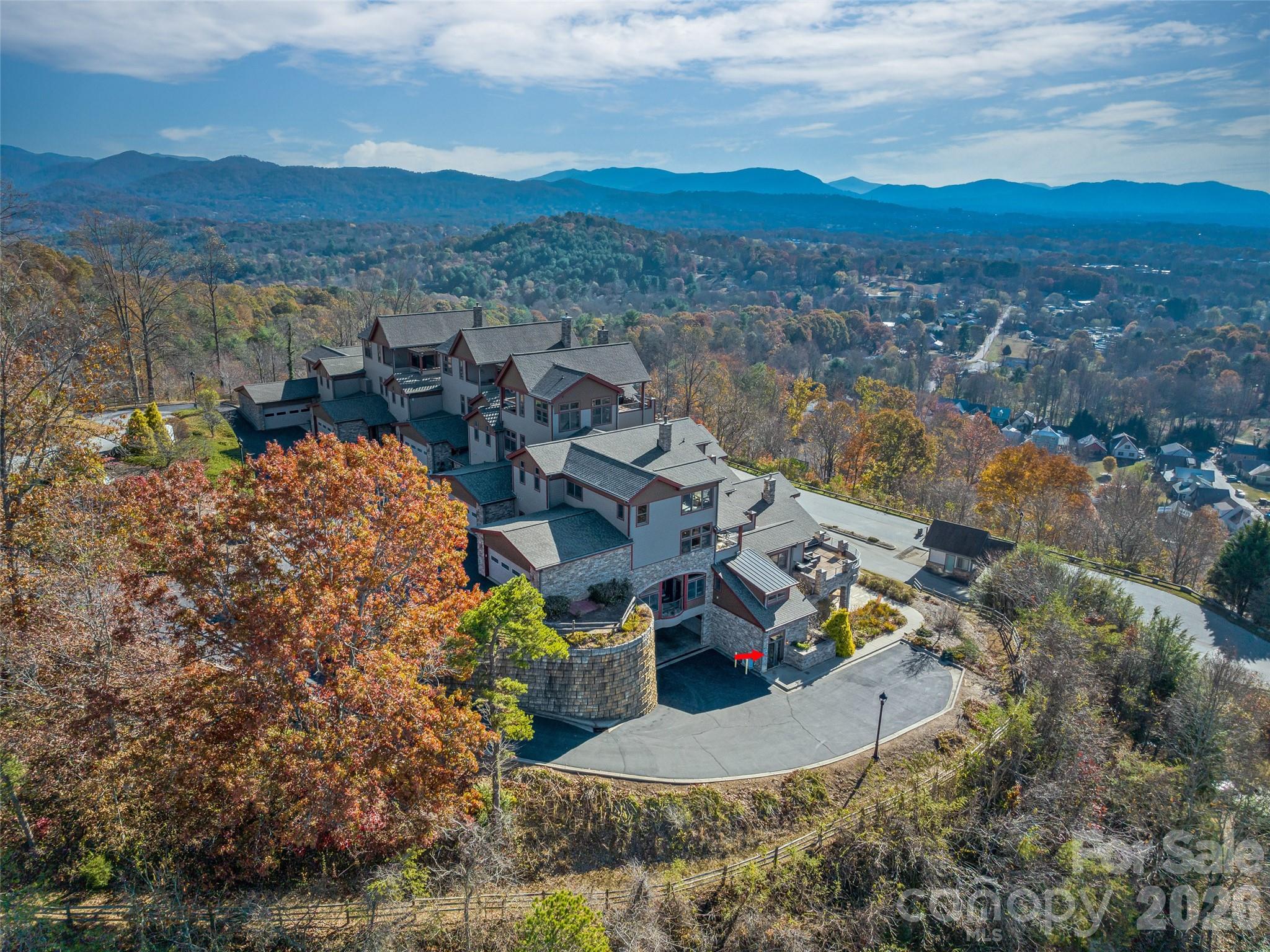 1st image of 4 Chimney Crest Dr #F, Asheville, NC 28806 | MLS# 4349063