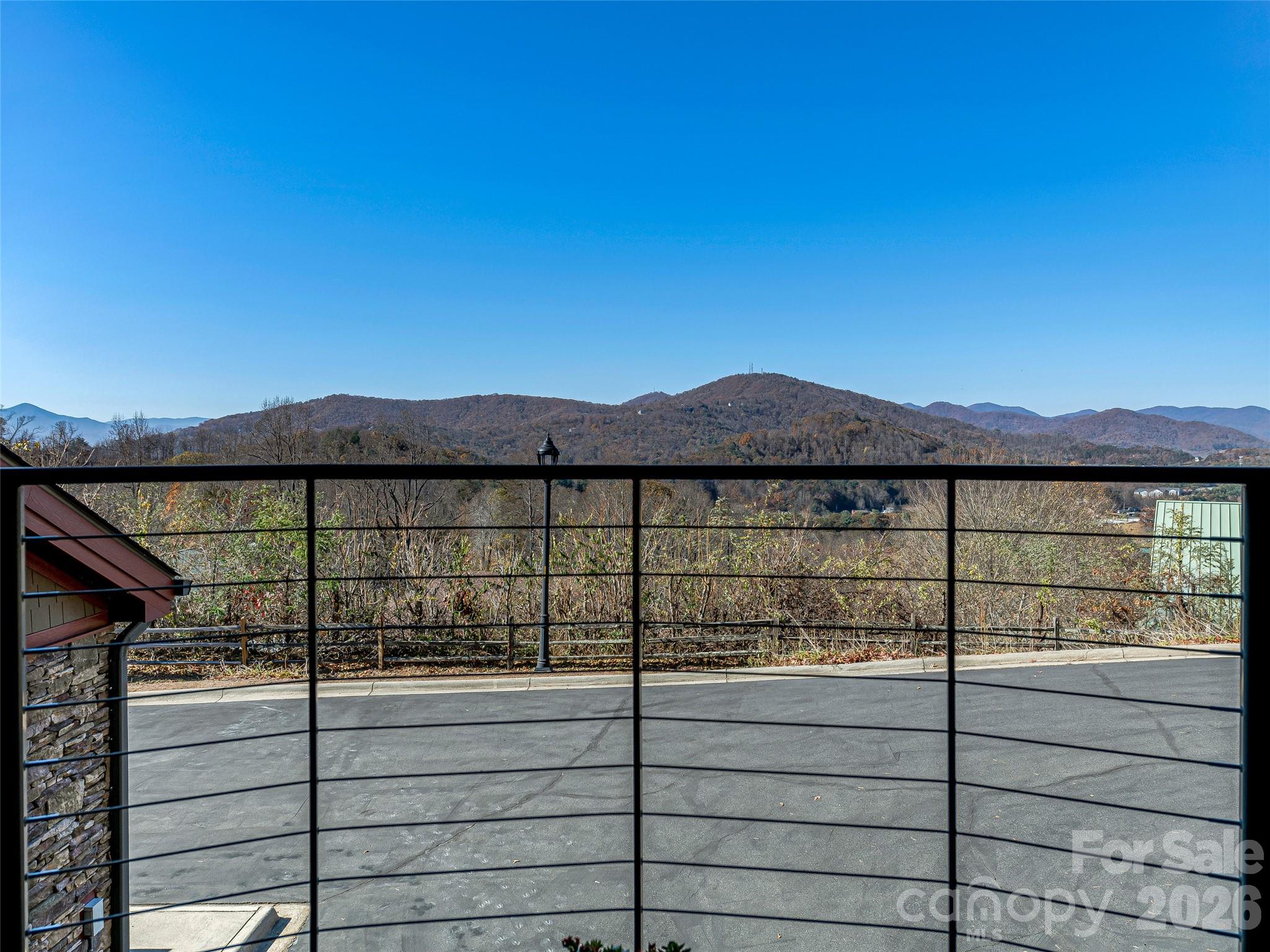 2nd image of 4 Chimney Crest Dr #F, Asheville, NC 28806 | MLS# 4349063