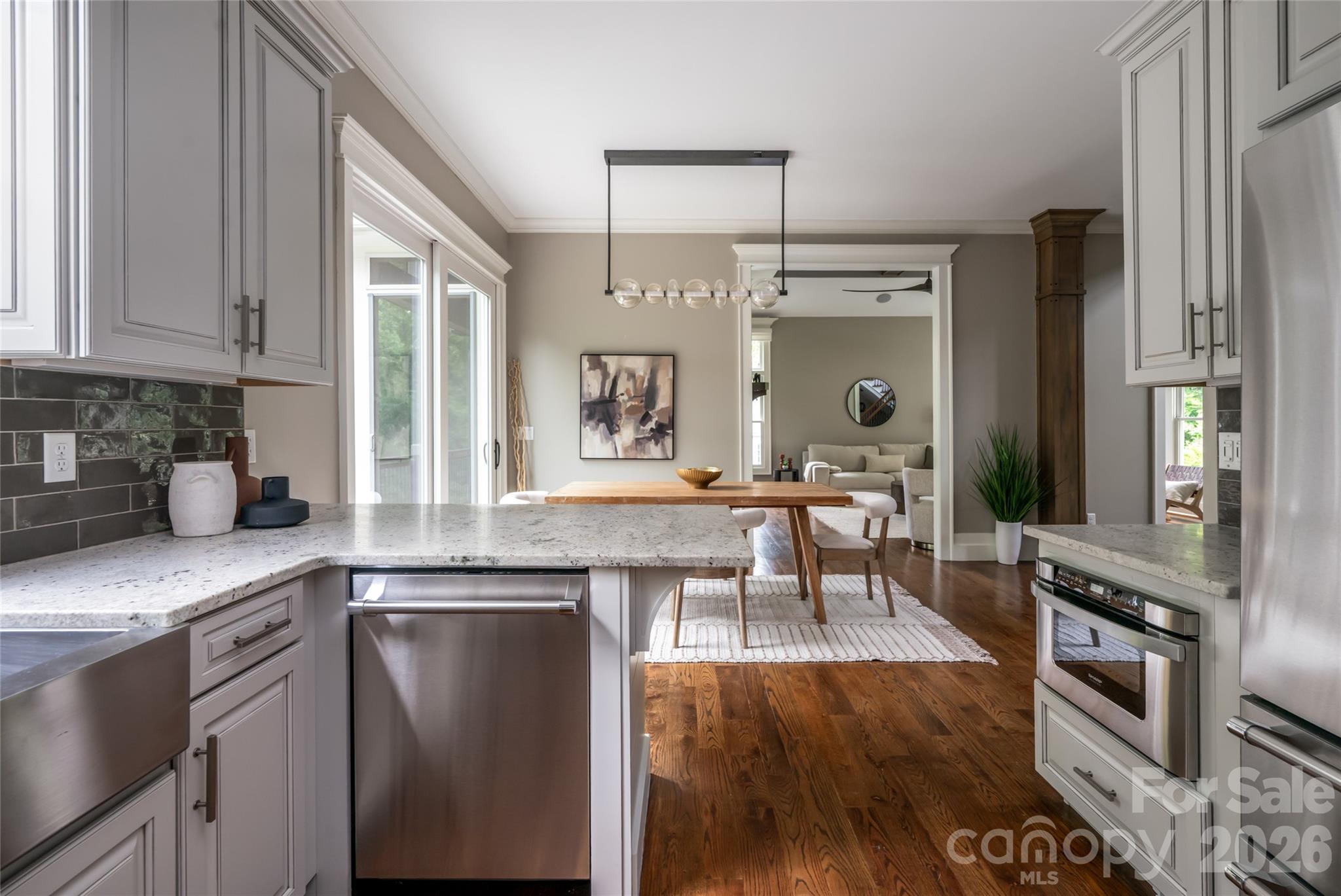 4th image of 14 Twinflower Trl, Asheville, NC 28804 | MLS# 4349117