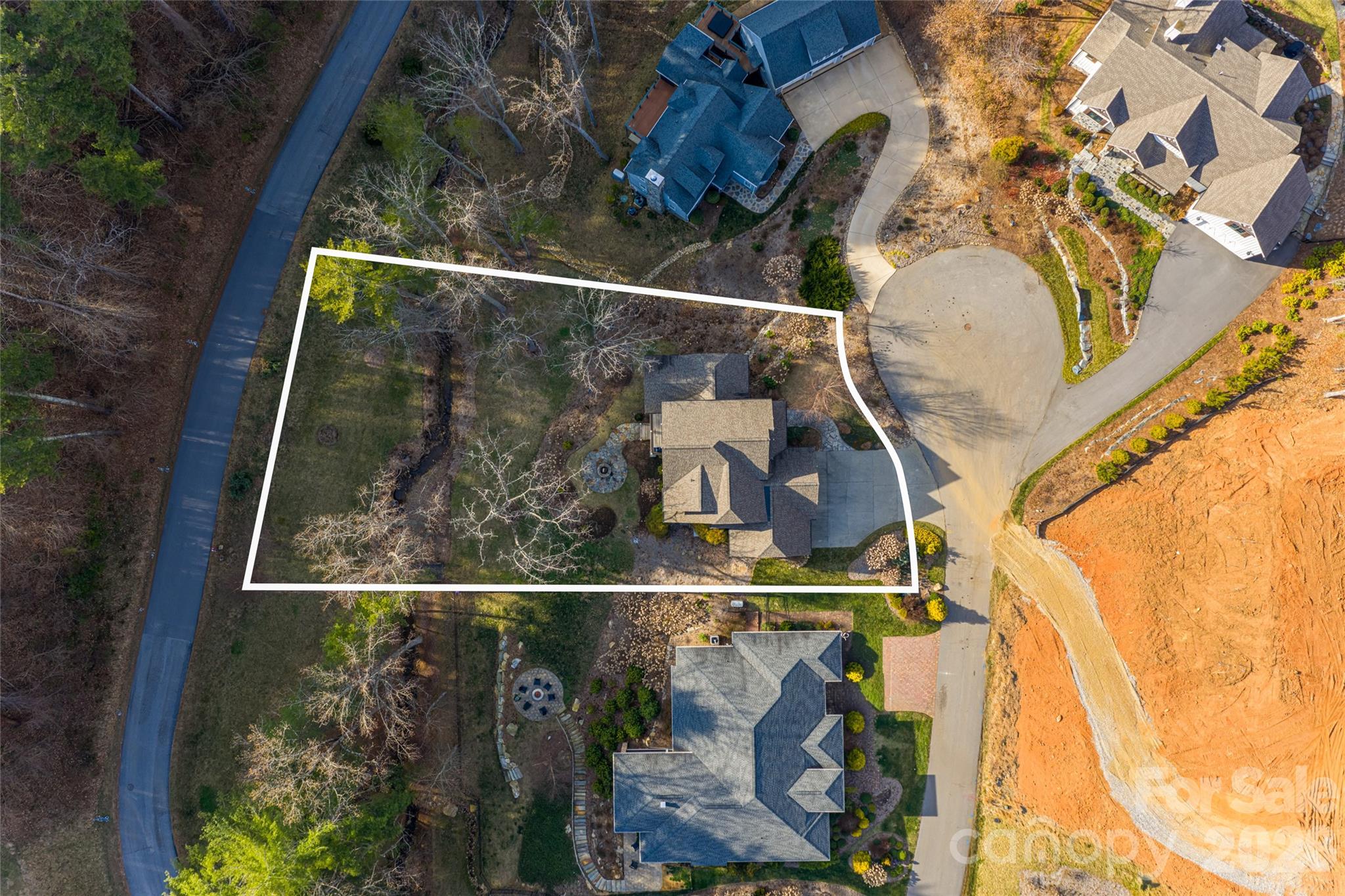 39th image of 14 Twinflower Trl, Asheville, NC 28804 | MLS# 4349117