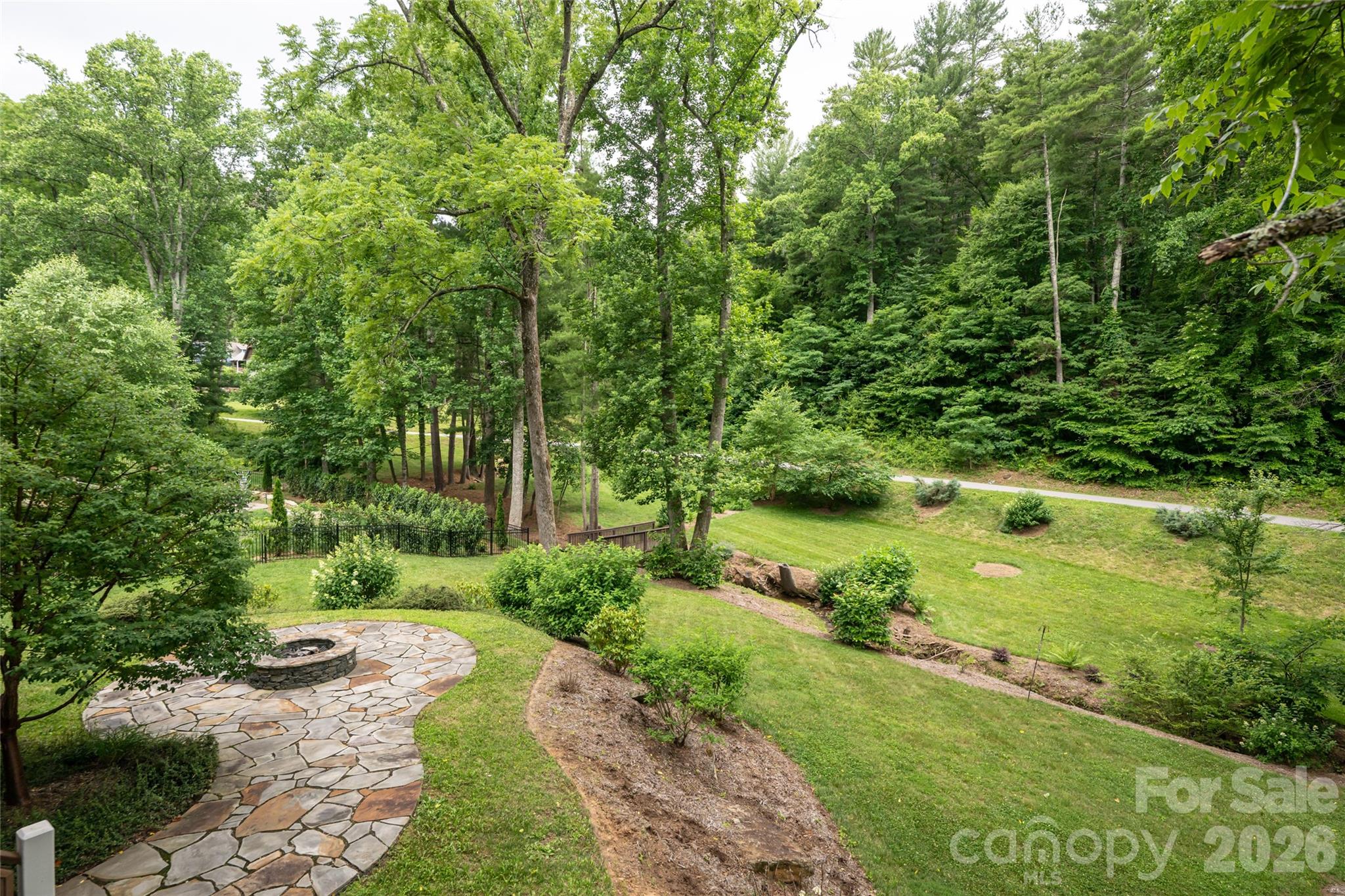 5th image of 14 Twinflower Trl, Asheville, NC 28804 | MLS# 4349117