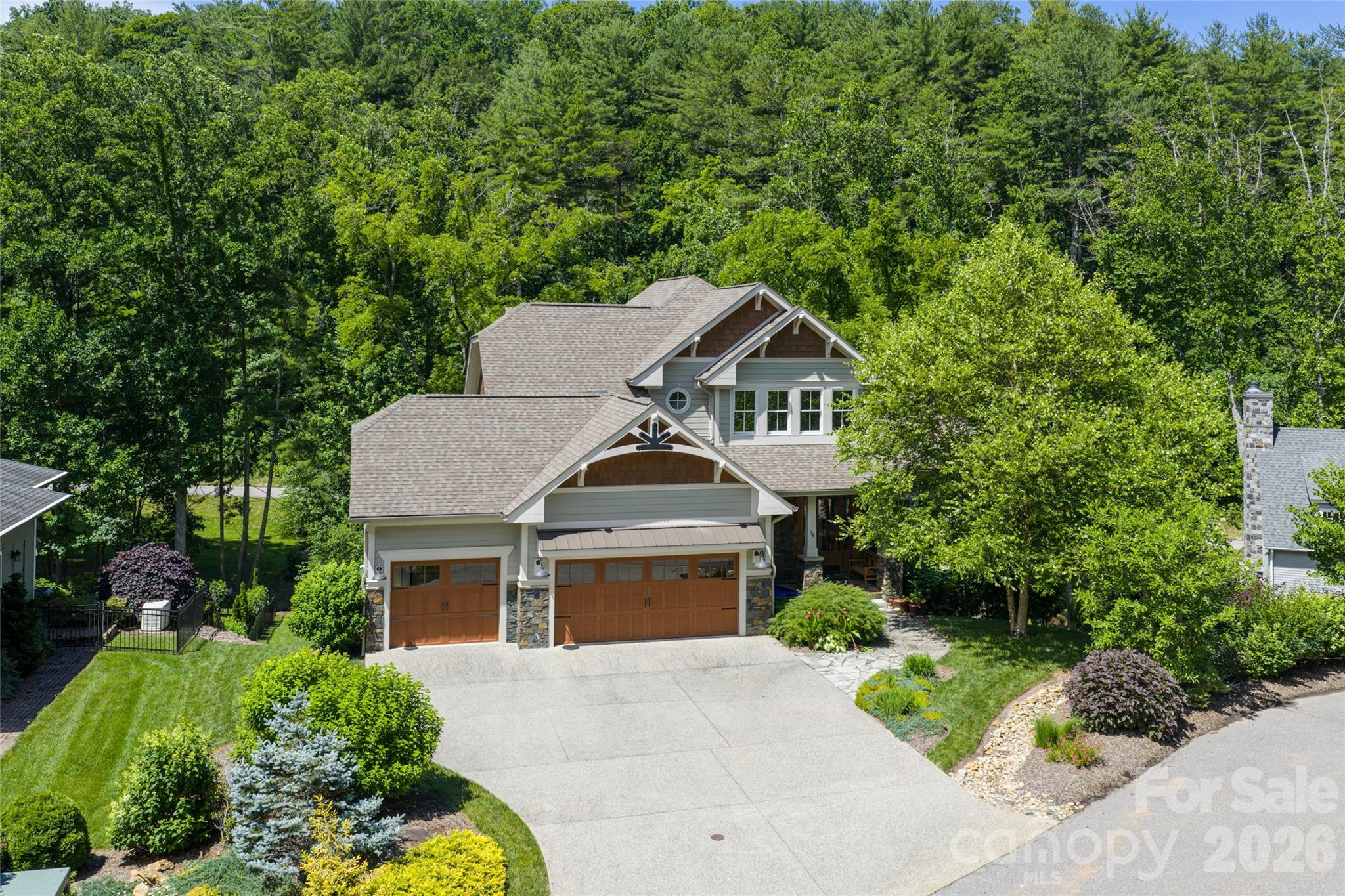 2nd image of 14 Twinflower Trl, Asheville, NC 28804 | MLS# 4349117