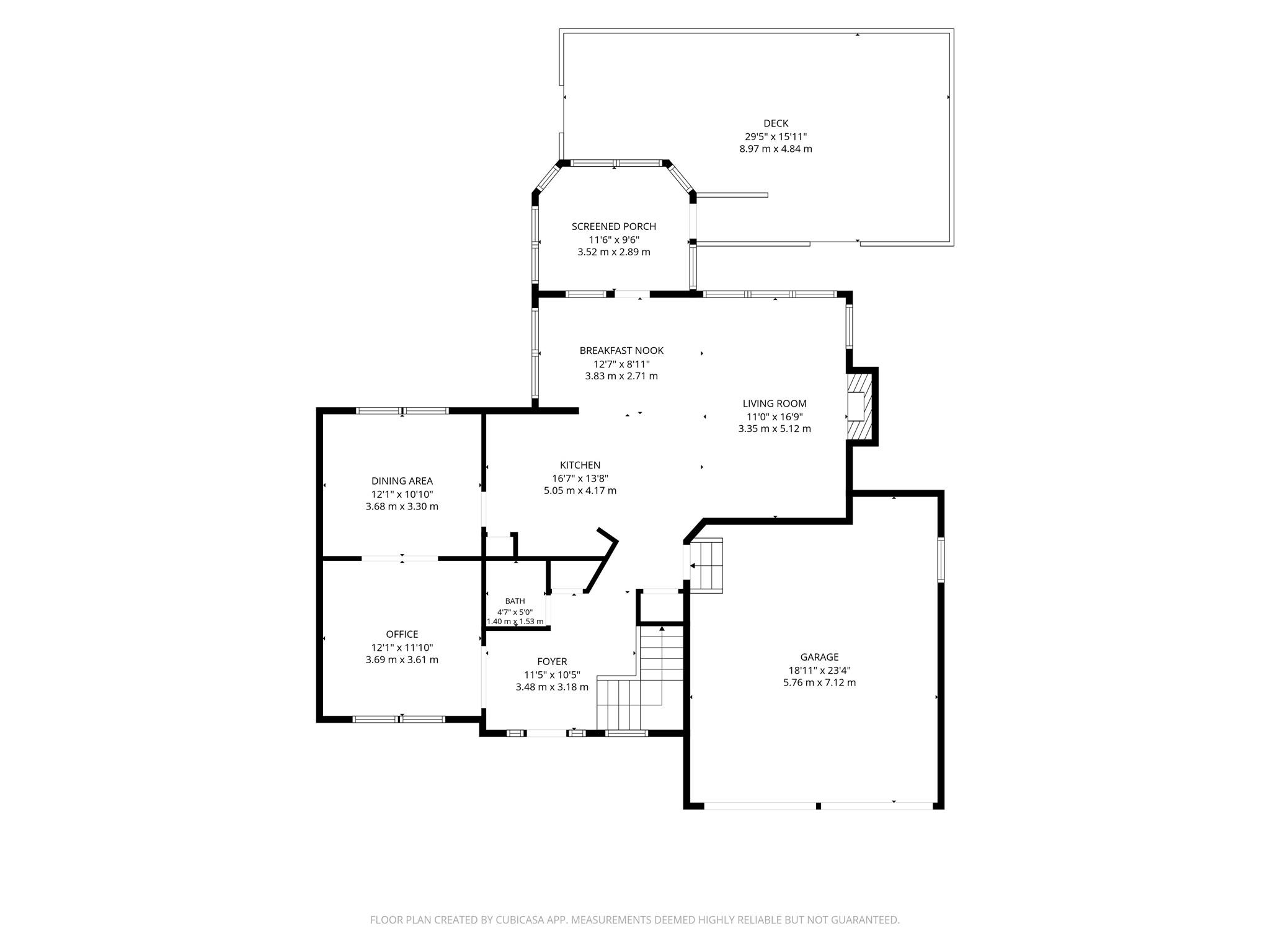 5th image of 9027 Tayside Ct, Huntersville, NC 28078 | MLS# 4349229