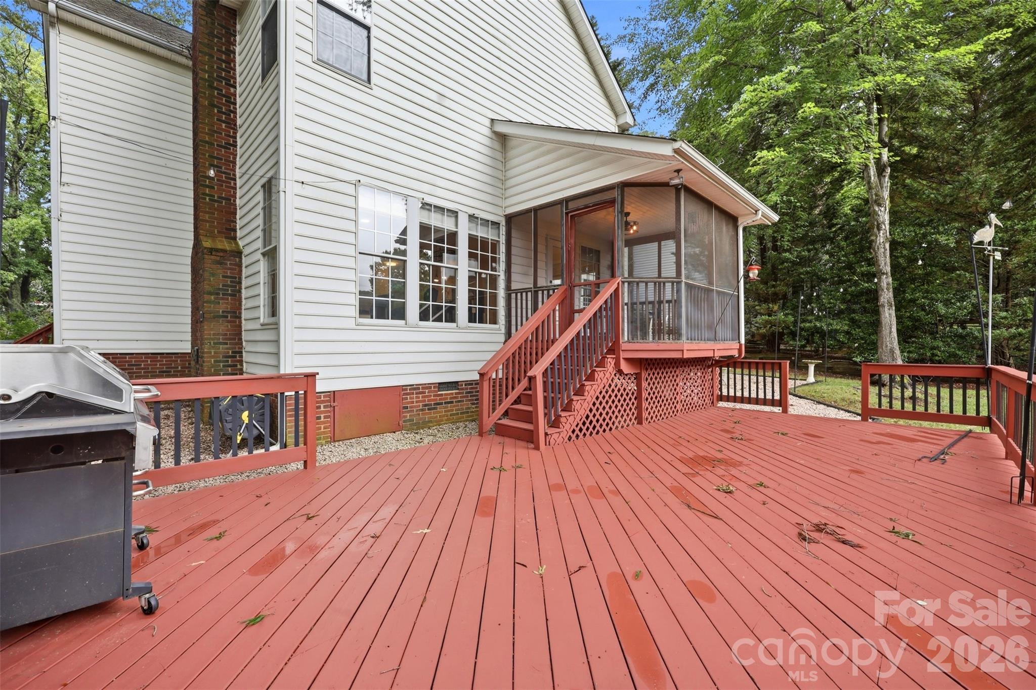 23rd image of 9027 Tayside Ct, Huntersville, NC 28078 | MLS# 4349229