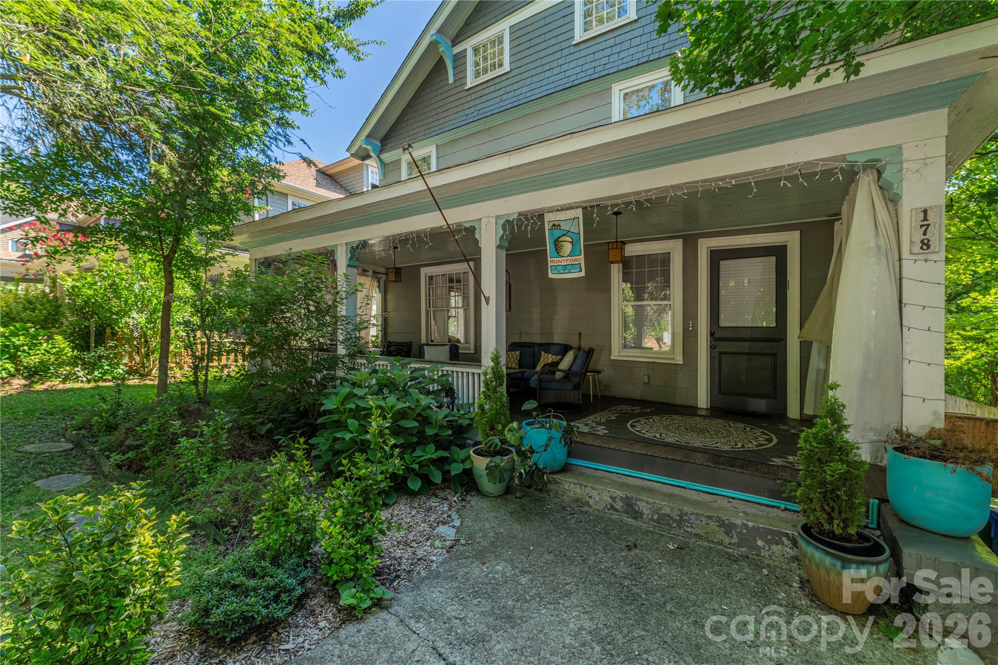 3rd image of 178 Montford Ave, Asheville, NC 28801 | MLS# 4349325