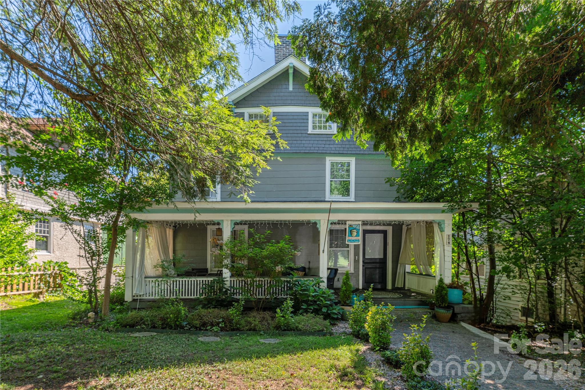 2nd image of 178 Montford Ave, Asheville, NC 28801 | MLS# 4349325