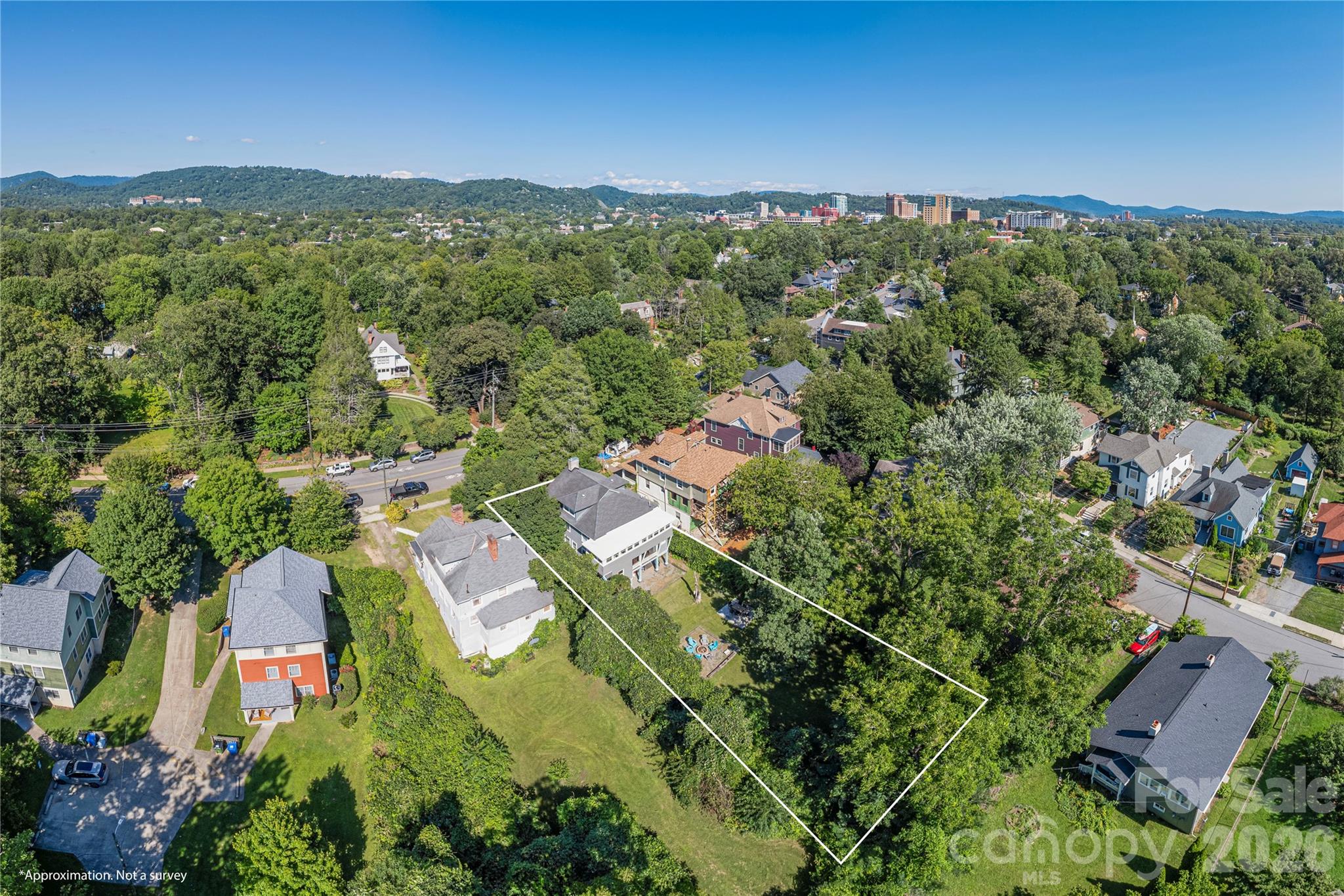 4th image of 178 Montford Ave, Asheville, NC 28801 | MLS# 4349325