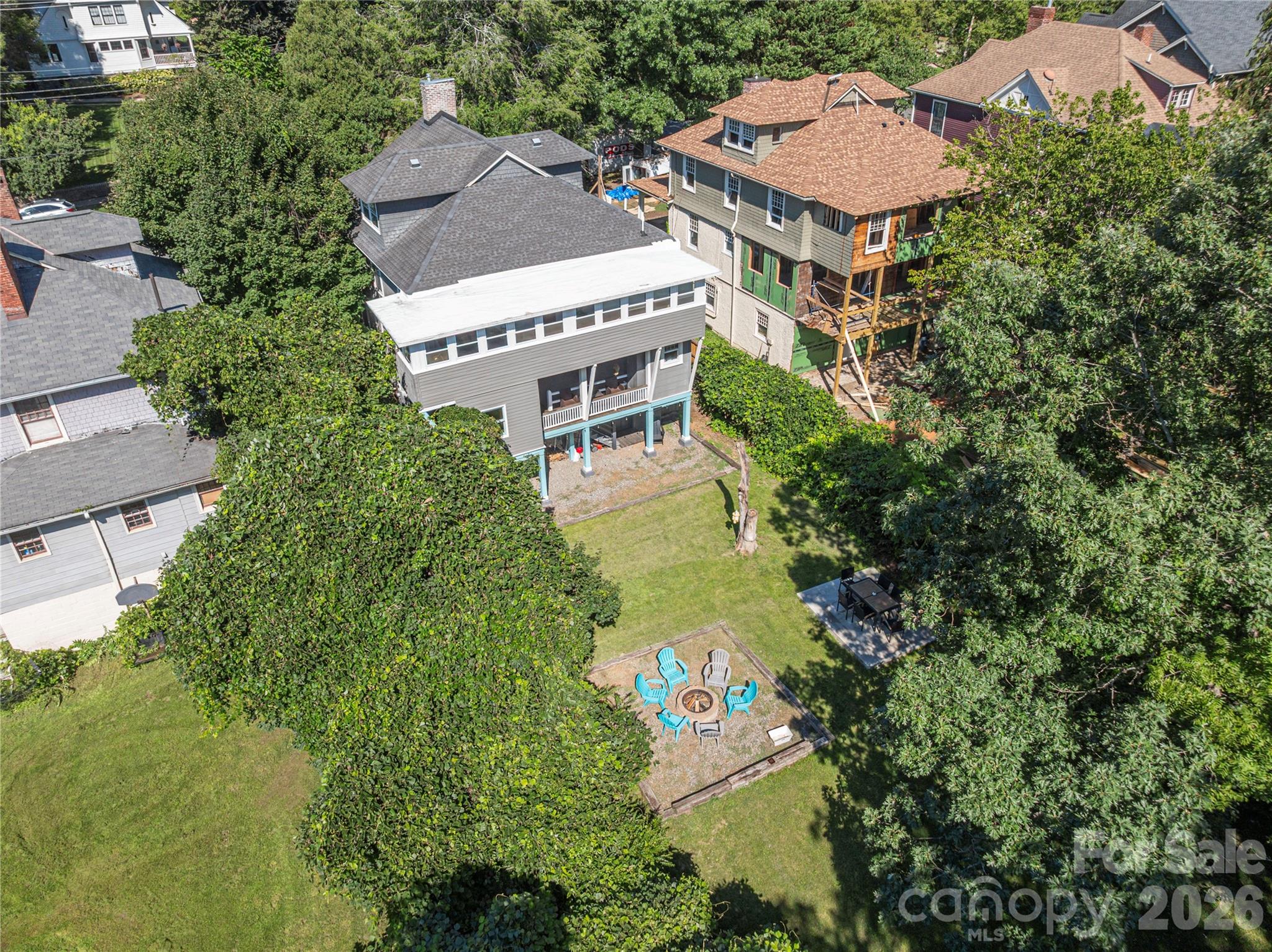 37th image of 178 Montford Ave, Asheville, NC 28801 | MLS# 4349325