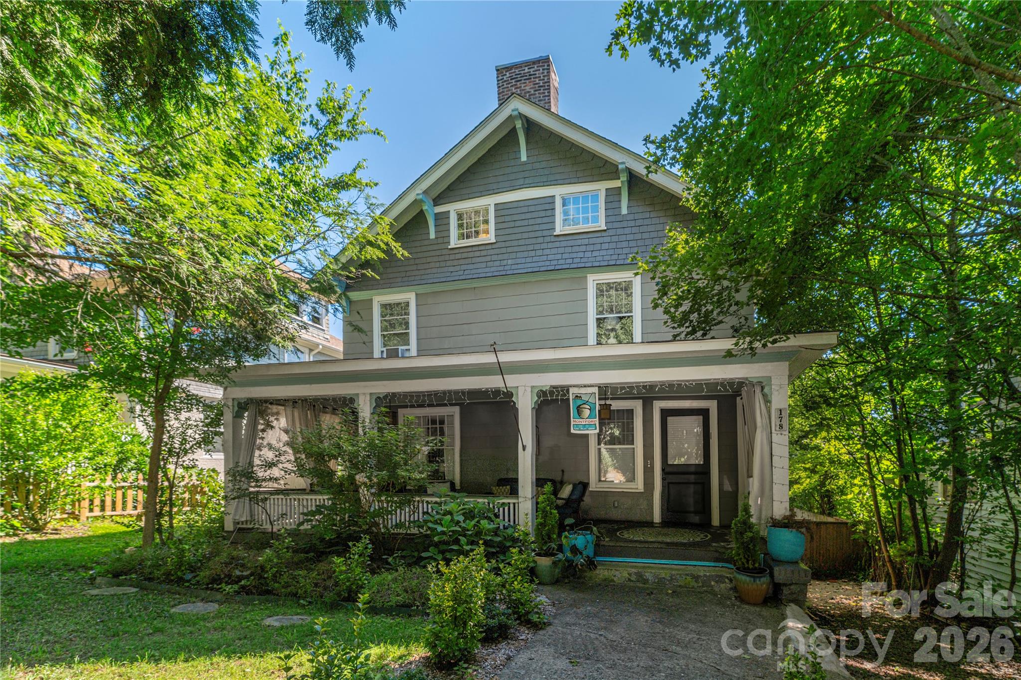 1st image of 178 Montford Ave, Asheville, NC 28801 | MLS# 4349325