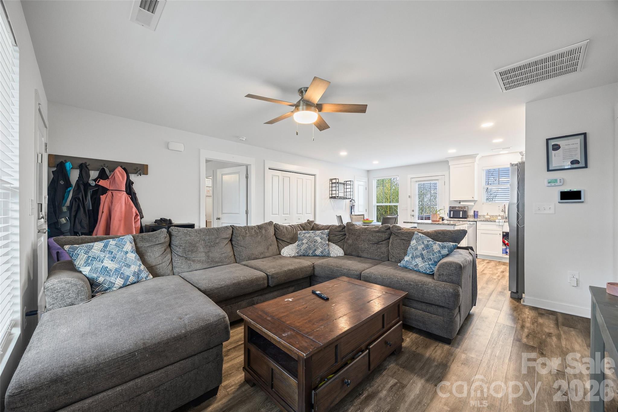 5th image of 147 White St Sw, Concord, NC 28027 | MLS# 4349359