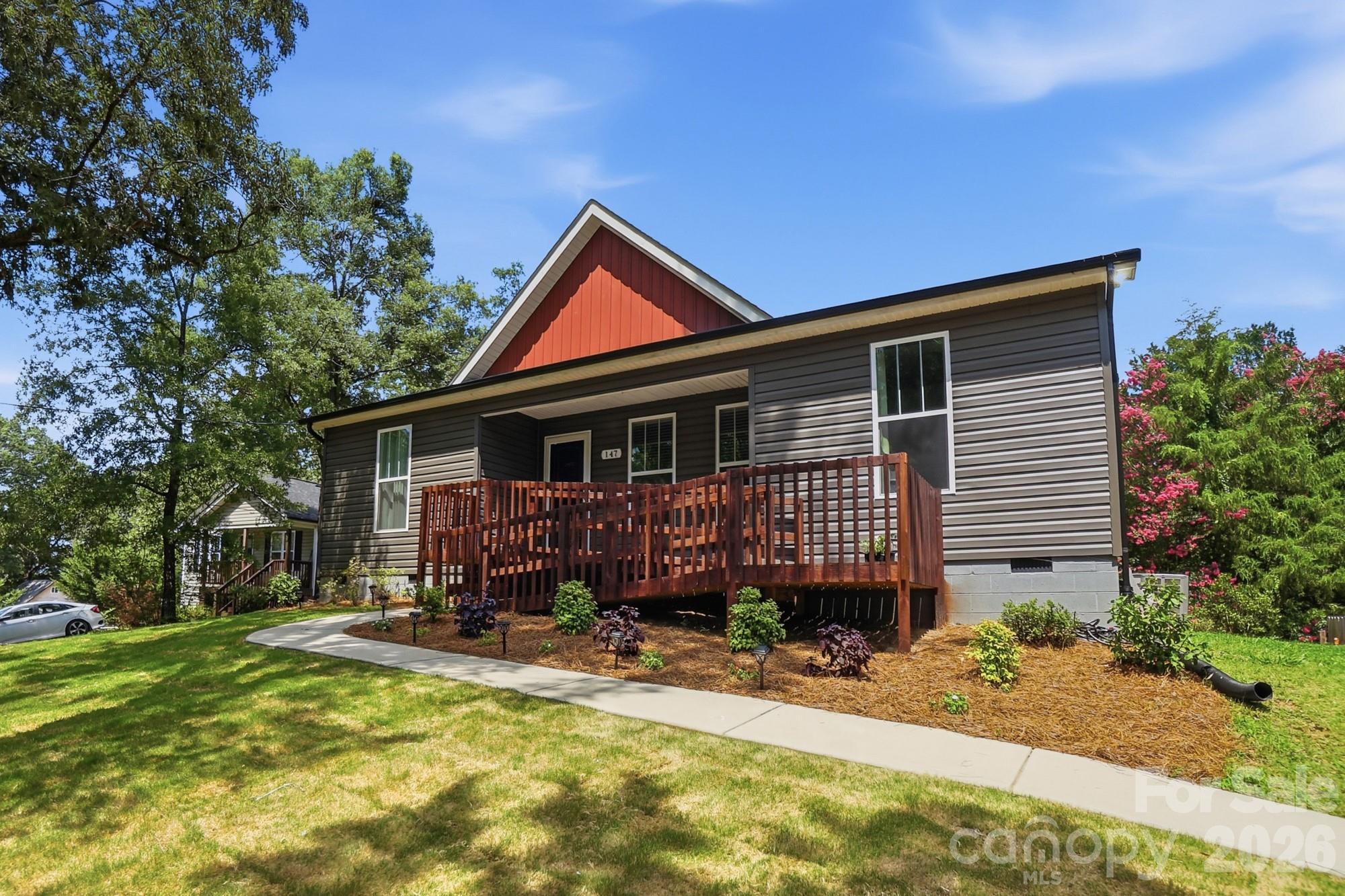 2nd image of 147 White St Sw, Concord, NC 28027 | MLS# 4349359