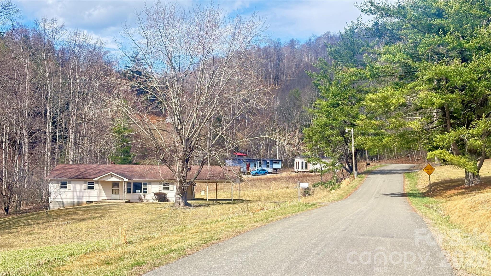 Homes for sale in Crumpler, NC | 225 Davis Rd, Crumpler, NC 28617 | MLS# 4349380