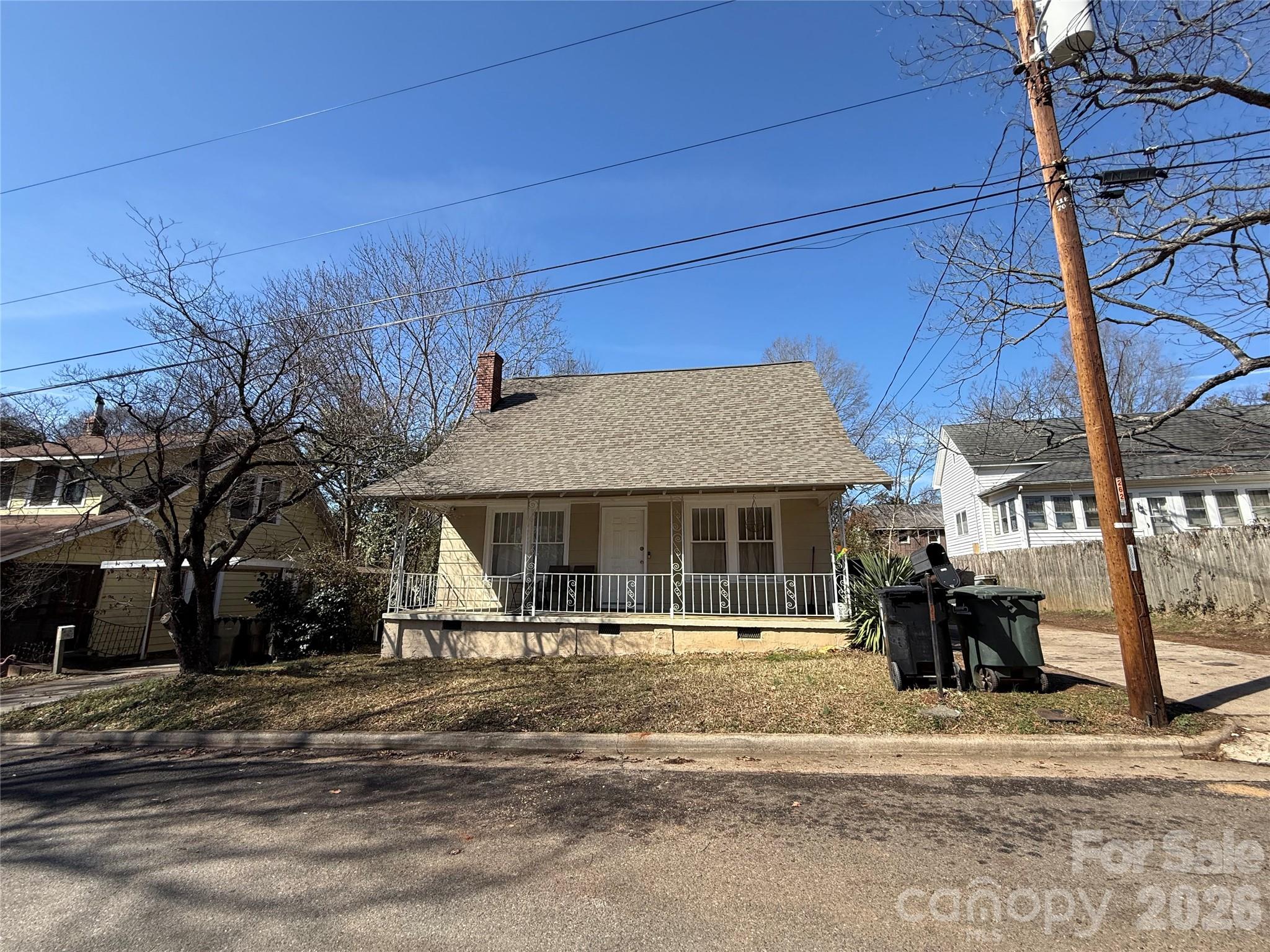 2nd image of 262 Elm Ave Nw, Concord, NC 28025 | MLS# 4349553