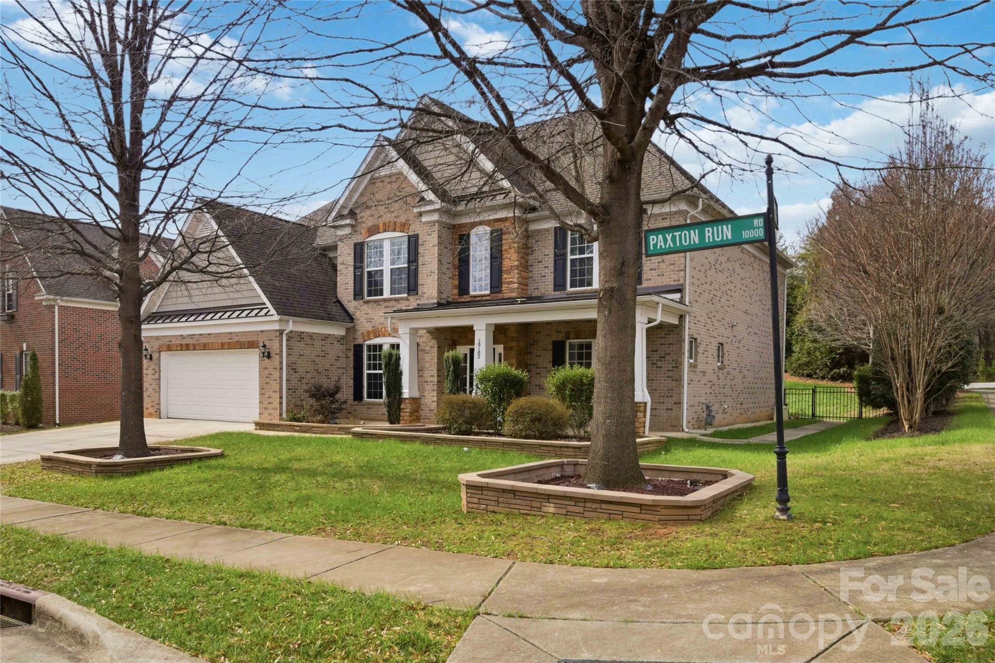 2nd image of 10102 Paxton Run Rd, Charlotte, NC 28277 | MLS# 4349841