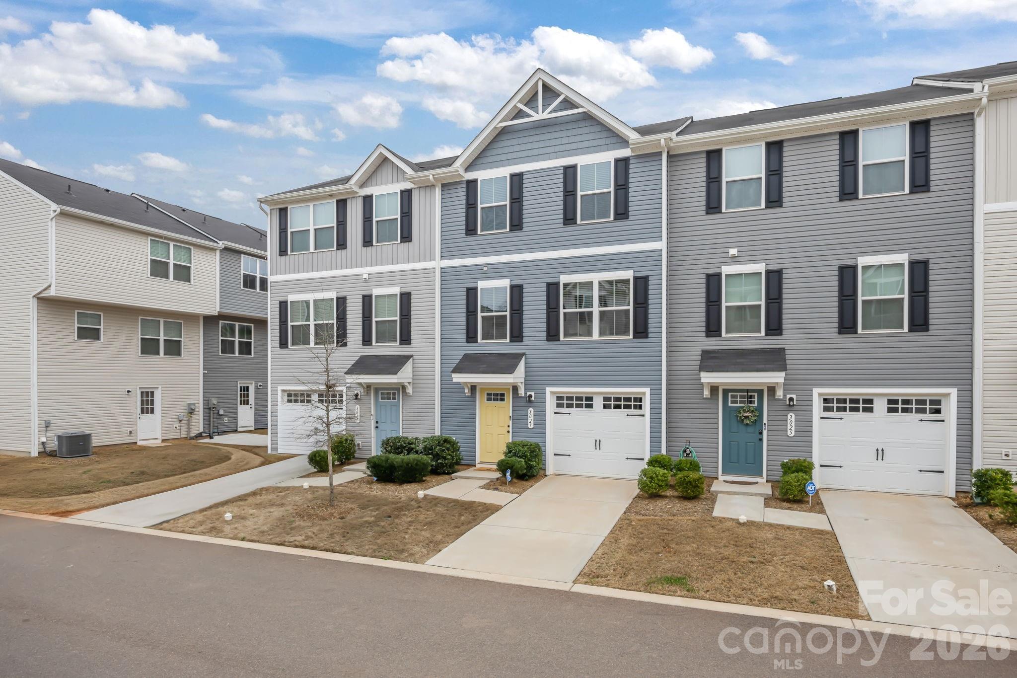 25th image of 3021 Fiddlewood St, Charlotte, NC 28214 | MLS# 4349938