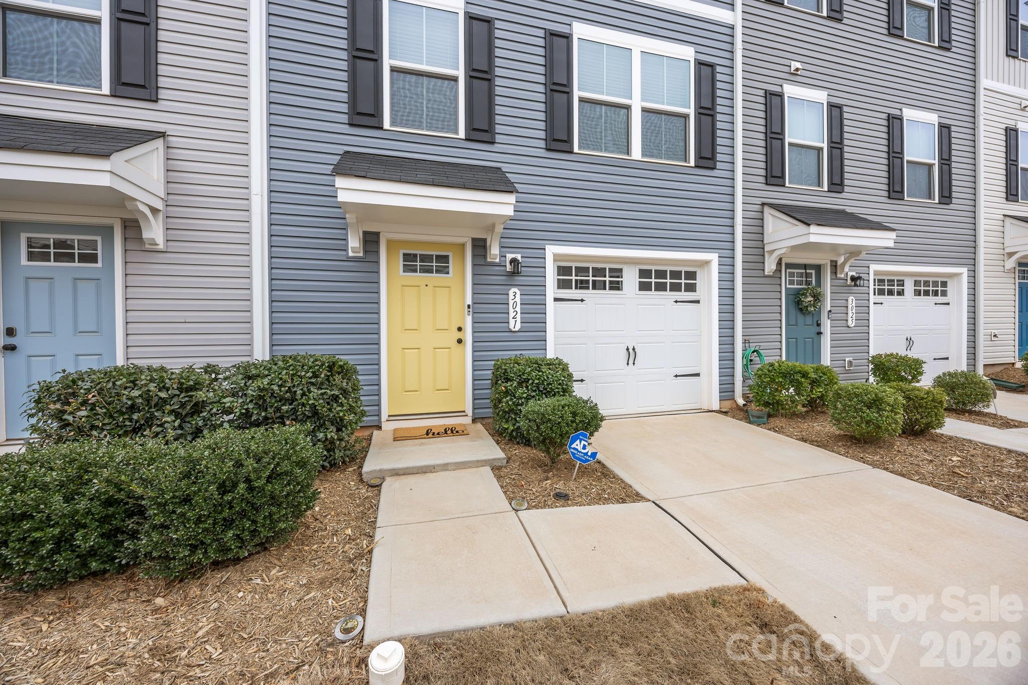 3rd image of 3021 Fiddlewood St, Charlotte, NC 28214 | MLS# 4349938