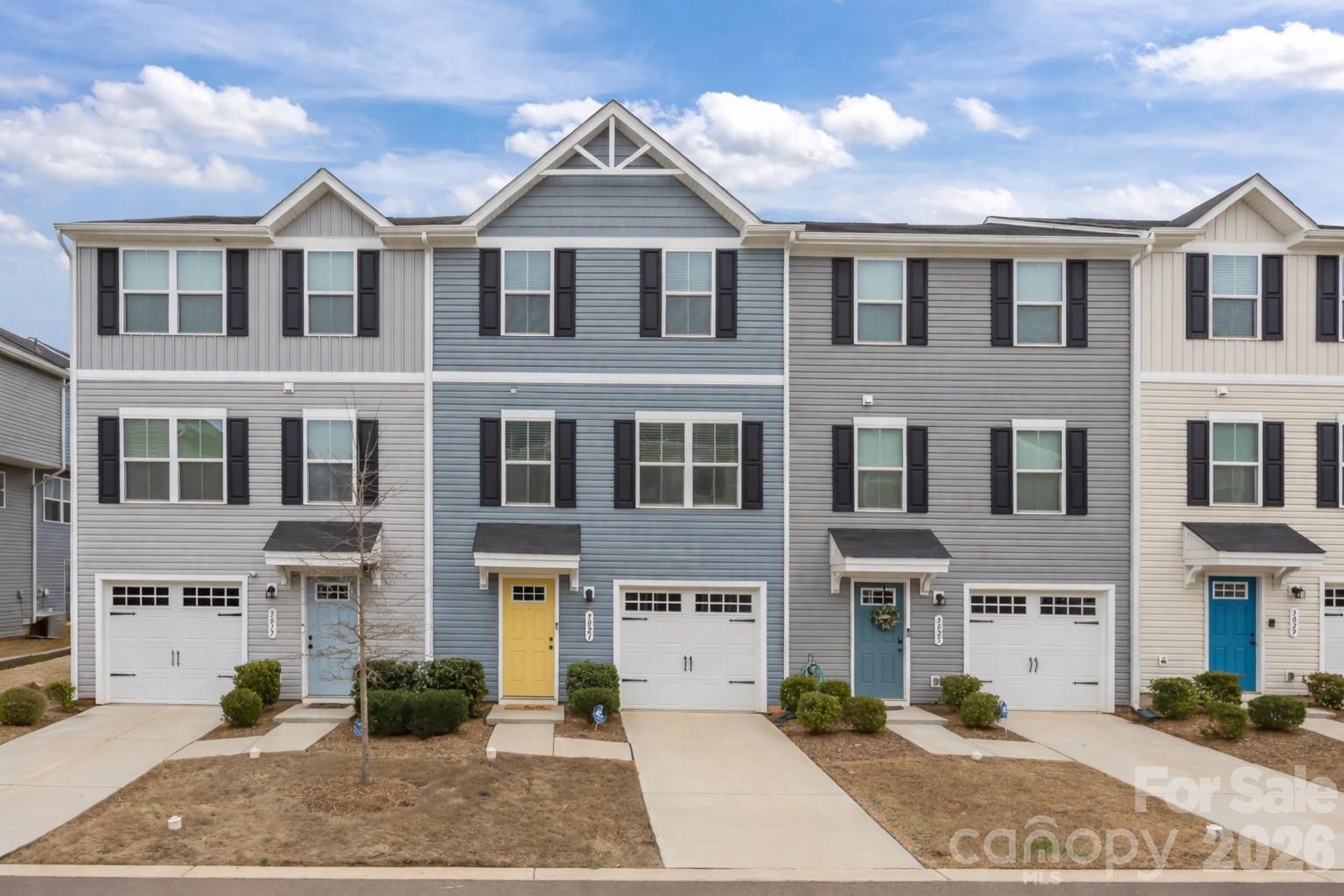 2nd image of 3021 Fiddlewood St, Charlotte, NC 28214 | MLS# 4349938