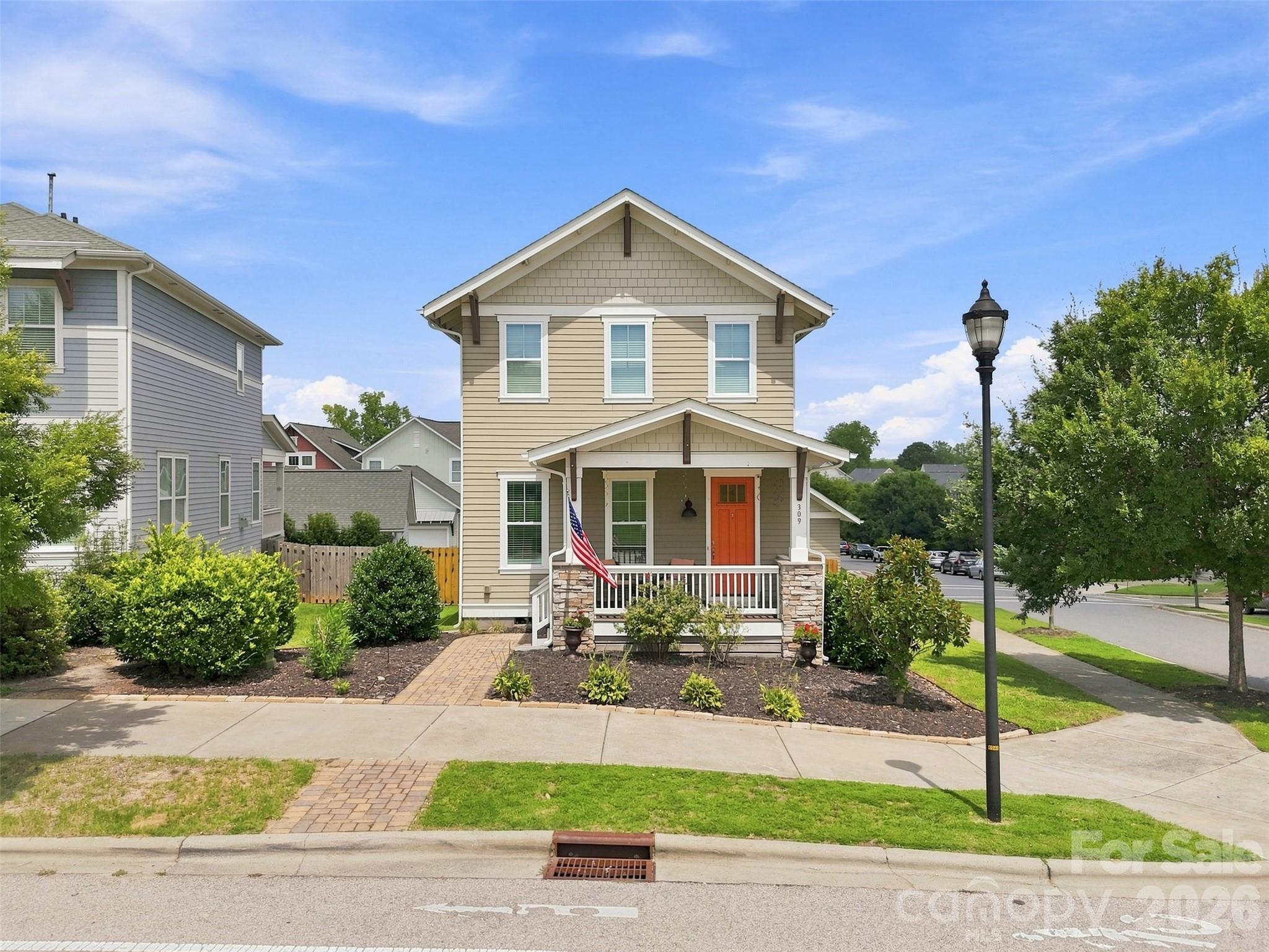 1st image of 309 Mariemont Wy, Rock Hill, SC 29730 | MLS# 4350135