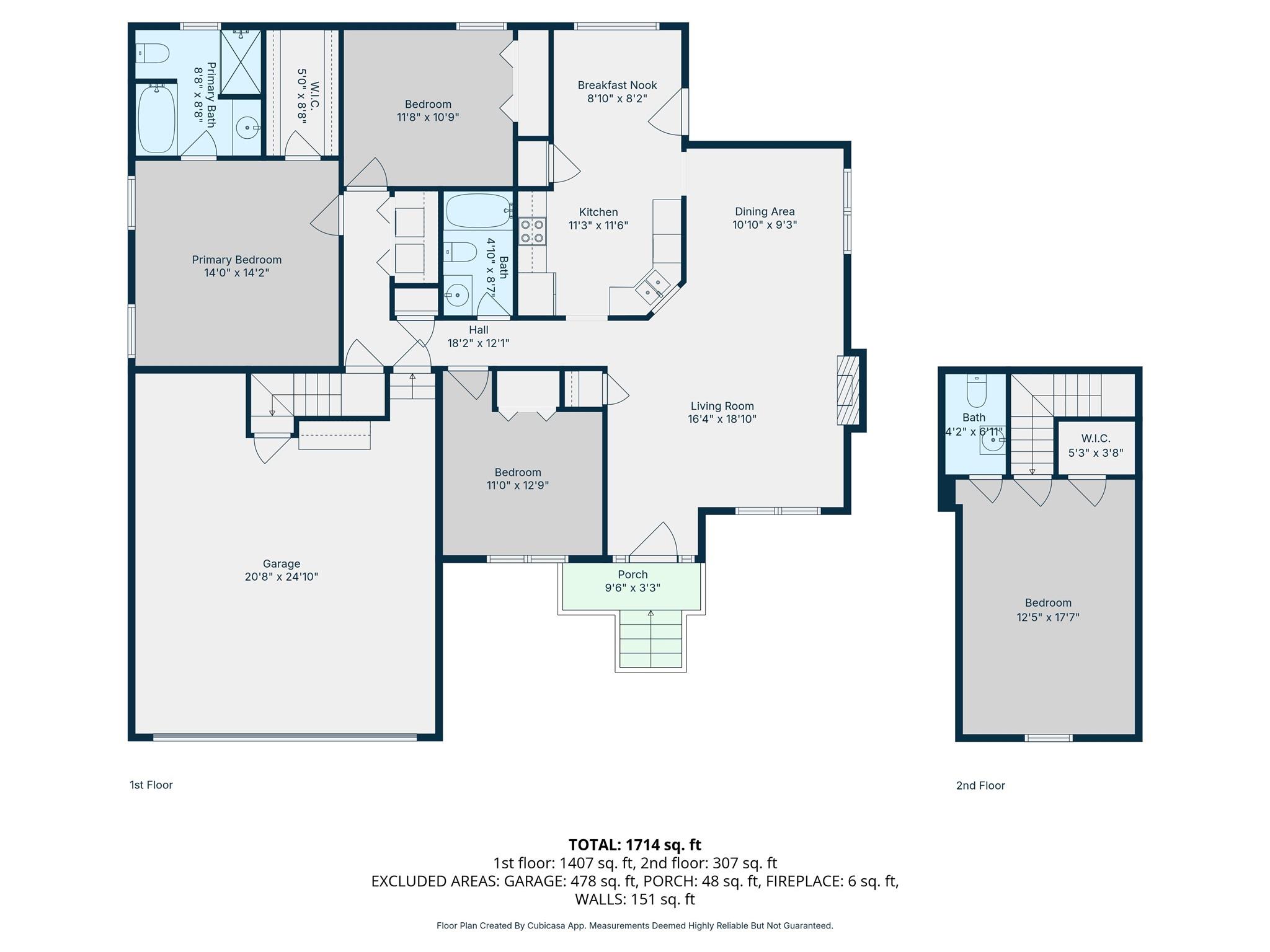 31st image of 5227 Foley Dr, Hickory, NC 28602 | MLS# 4350532