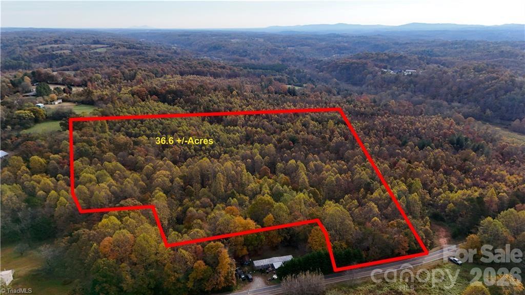 Photo 1 of Land for sale at 001 Rock Crk Church Rd, North Wilkesboro, NC 28659 | MLS# 4350651 | Listing updated on 2026-05-05