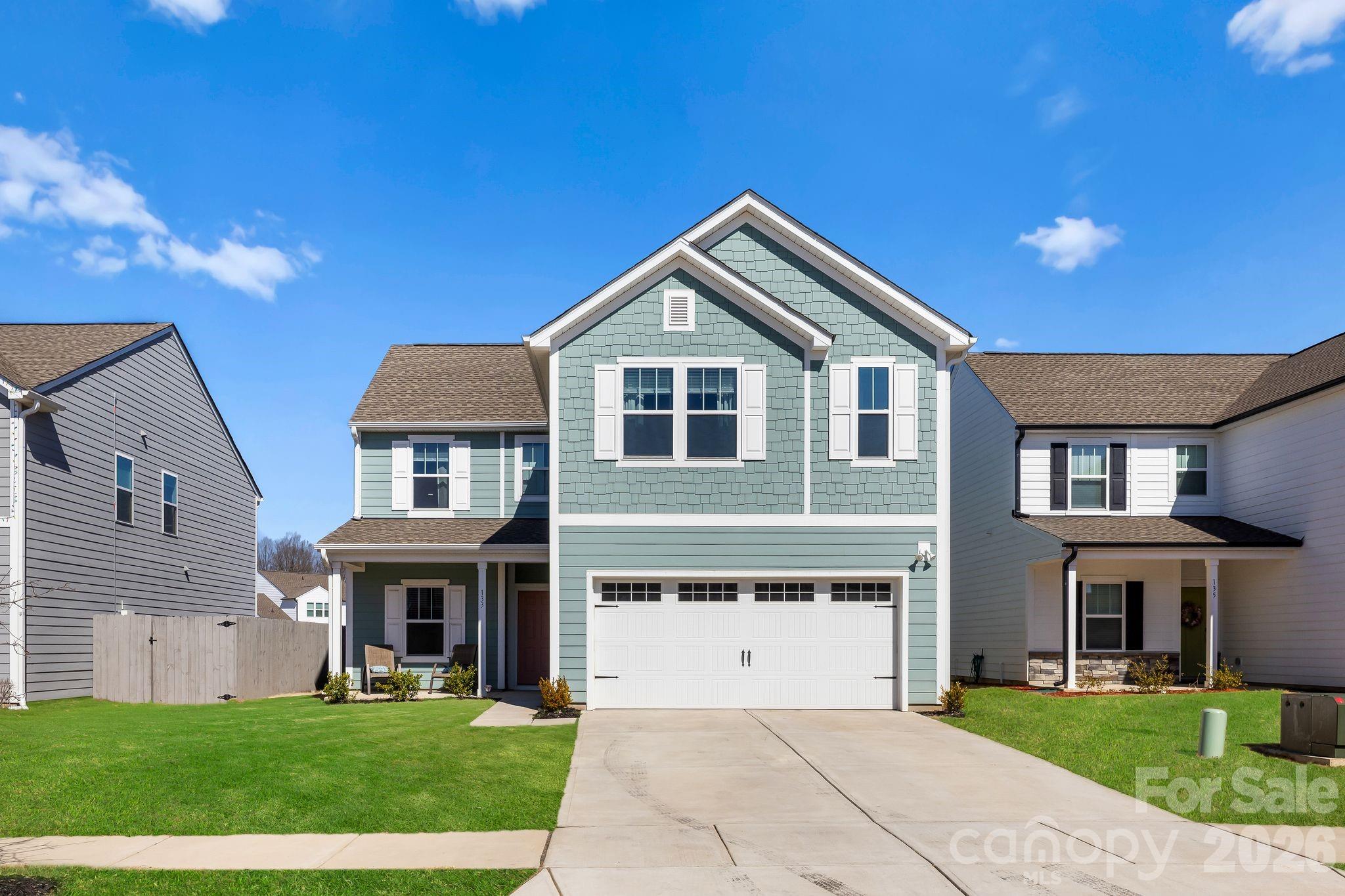 Homes for sale in Wingate, NC | 133 Aspire Cir, Wingate, NC 28174 | MLS# 4350796