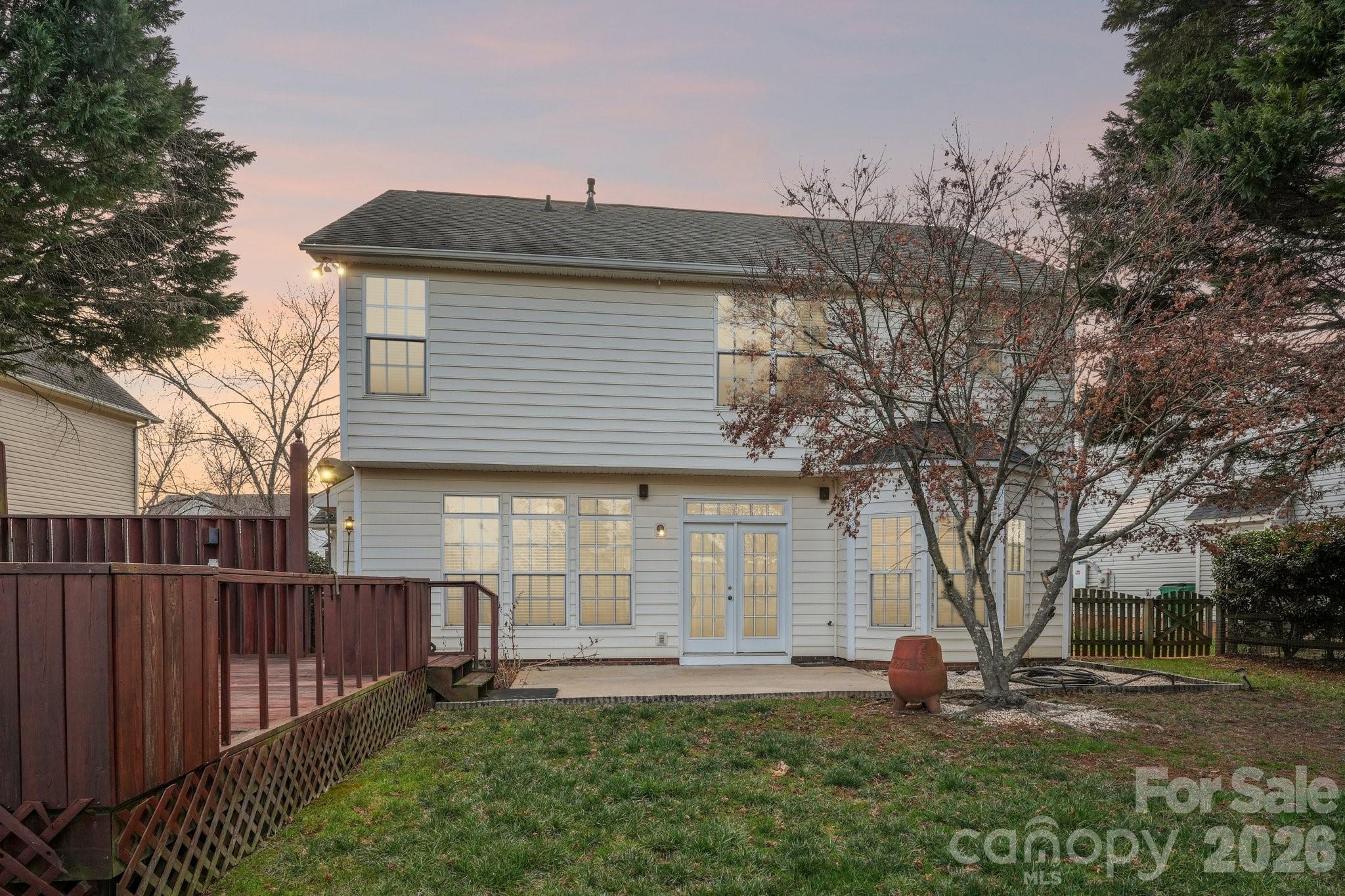 5th image of 9533 Autumn Applause Dr, Charlotte, NC 28277 | MLS# 4350814