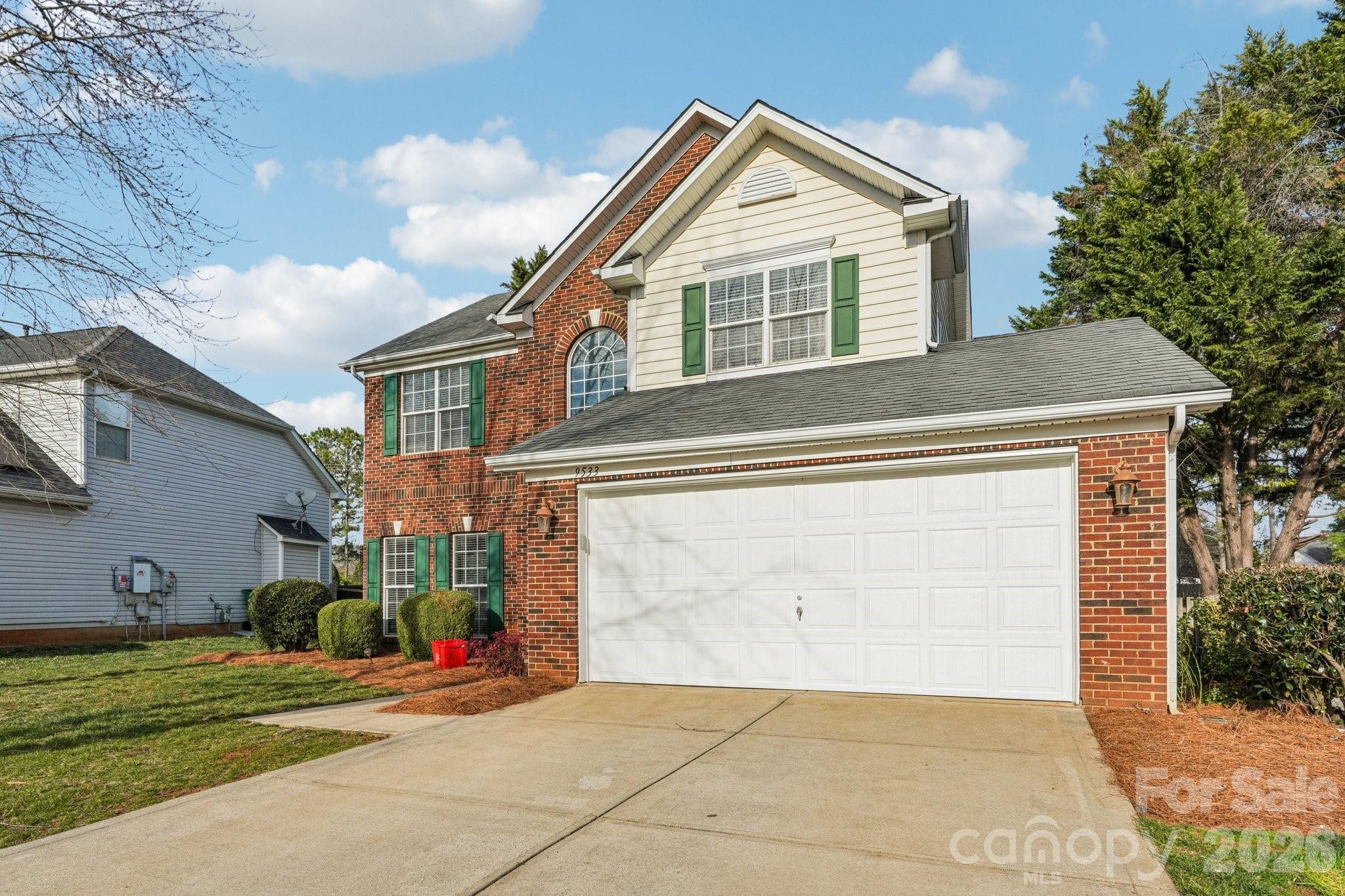4th image of 9533 Autumn Applause Dr, Charlotte, NC 28277 | MLS# 4350814