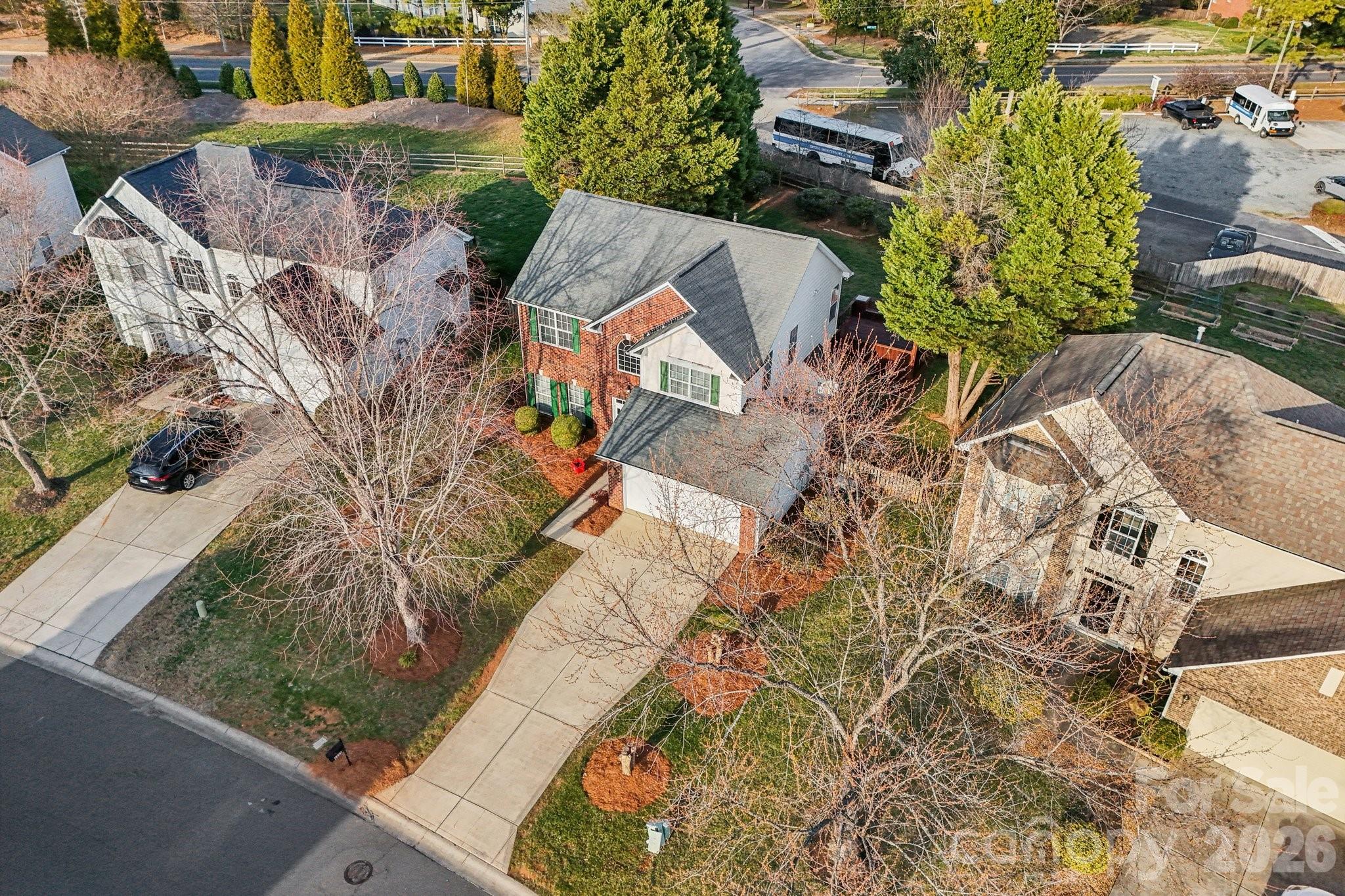 1st image of 9533 Autumn Applause Dr, Charlotte, NC 28277 | MLS# 4350814