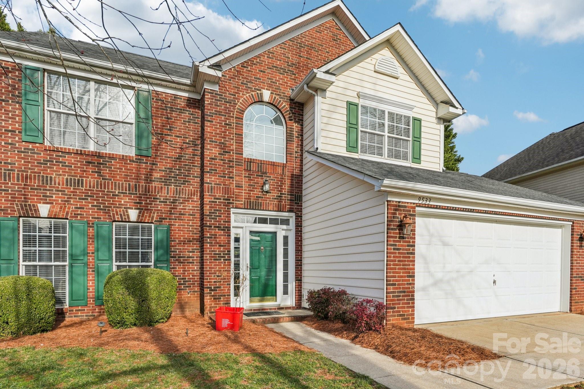 3rd image of 9533 Autumn Applause Dr, Charlotte, NC 28277 | MLS# 4350814