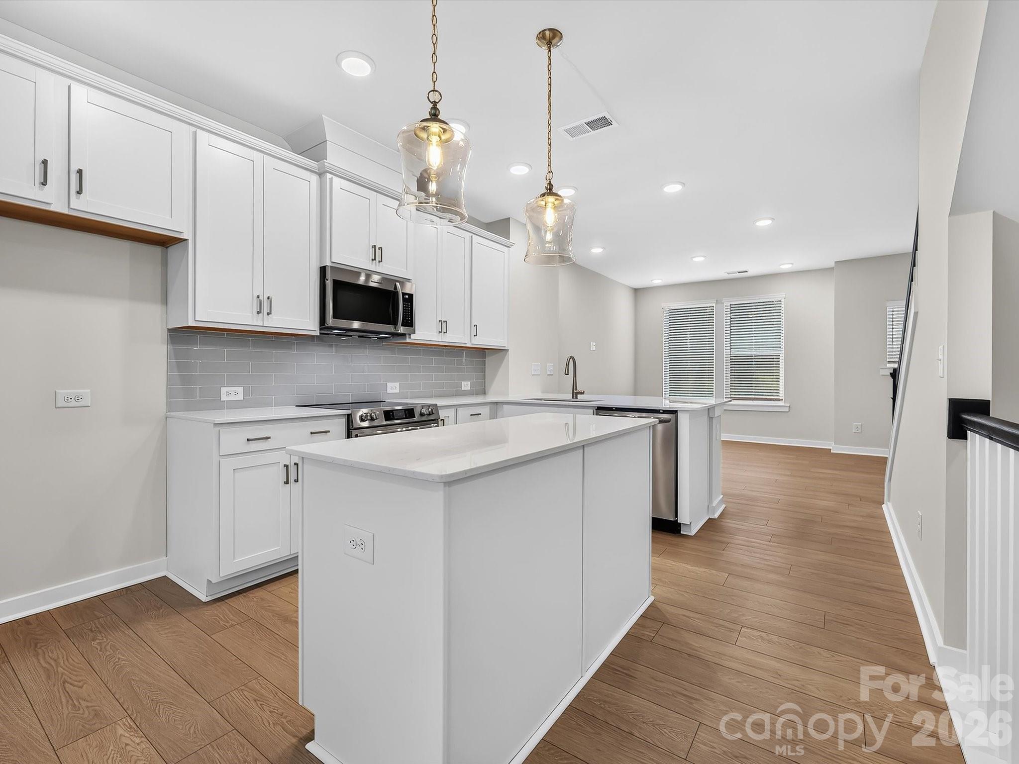2nd image of 1140 Bismuth Ln, Charlotte, NC 28211 | MLS# 4350907