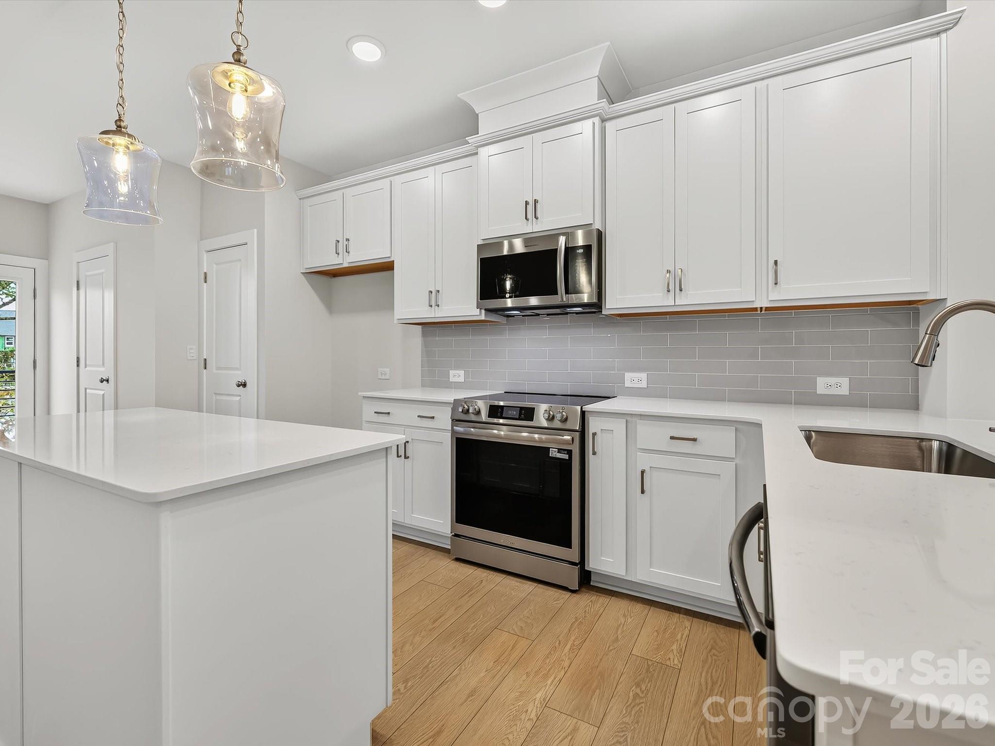 5th image of 1140 Bismuth Ln, Charlotte, NC 28211 | MLS# 4350907