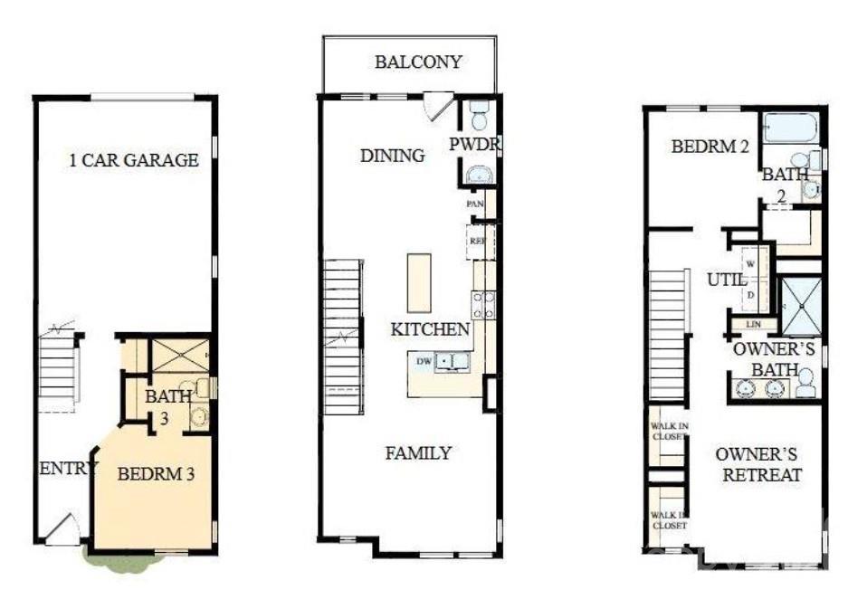 32nd image of 1140 Bismuth Ln, Charlotte, NC 28211 | MLS# 4350907