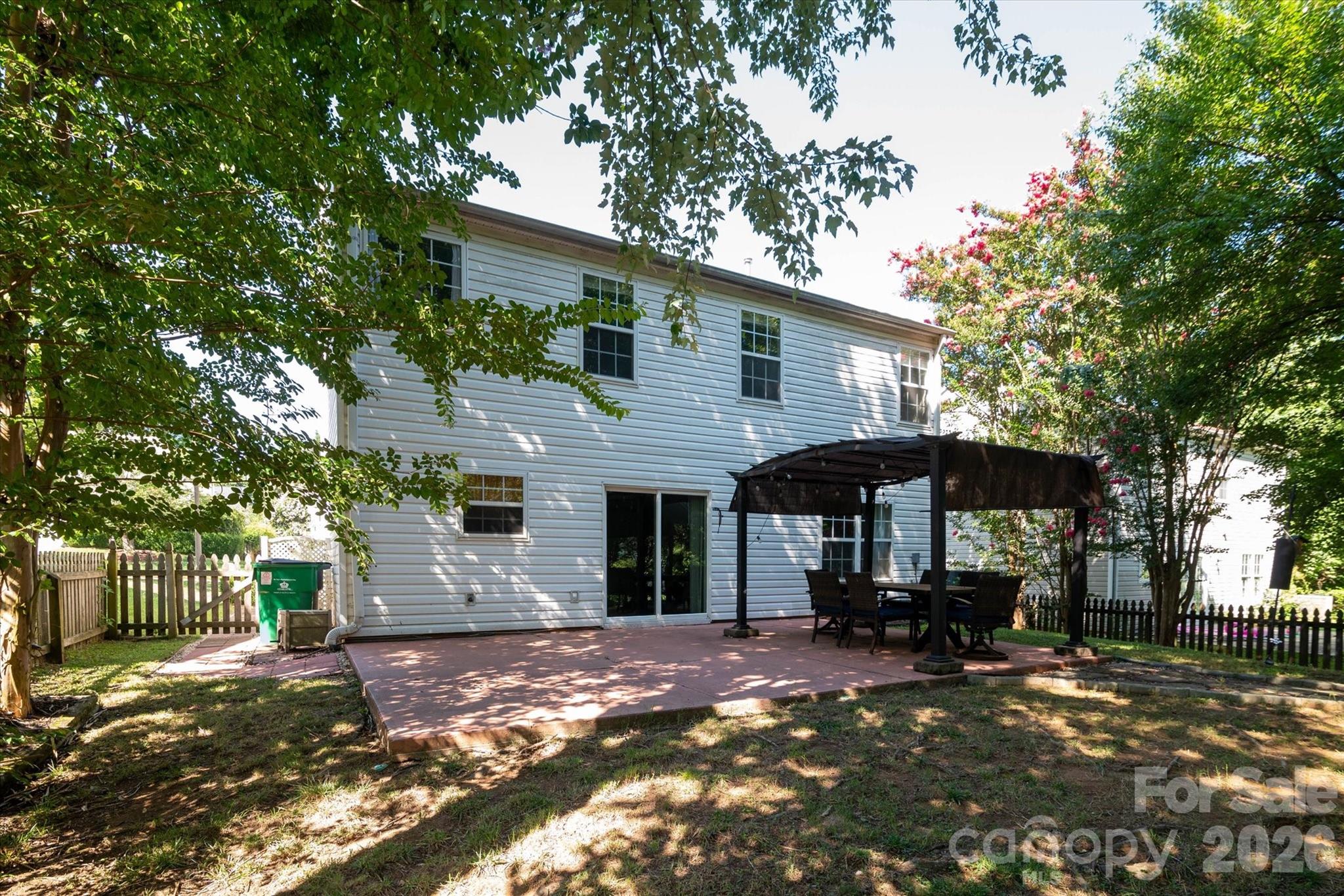 21st image of 8704 Laurel Run Dr, Charlotte, NC 28269 | MLS# 4351179