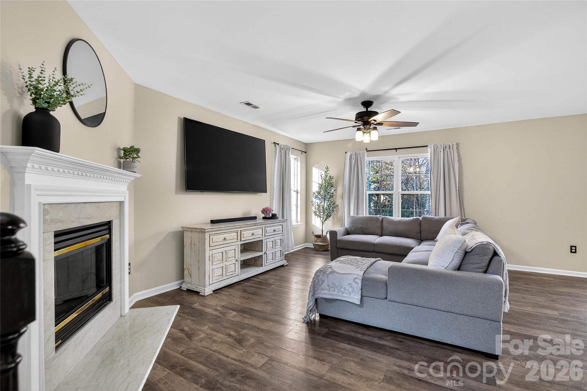 3rd image of 8704 Laurel Run Dr, Charlotte, NC 28269 | MLS# 4351179