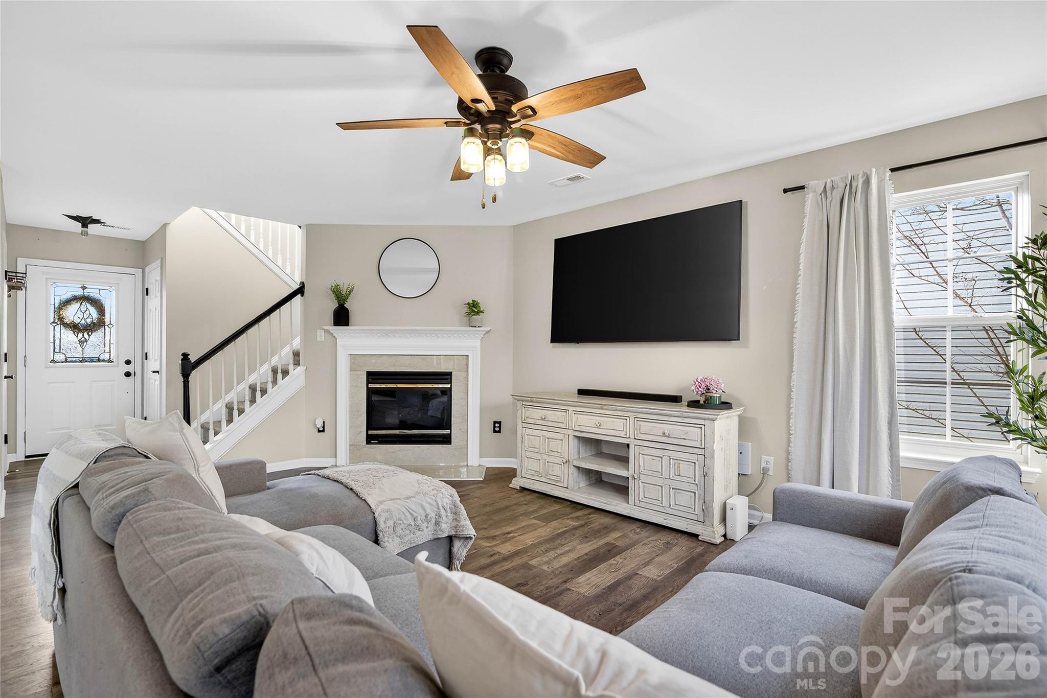 5th image of 8704 Laurel Run Dr, Charlotte, NC 28269 | MLS# 4351179