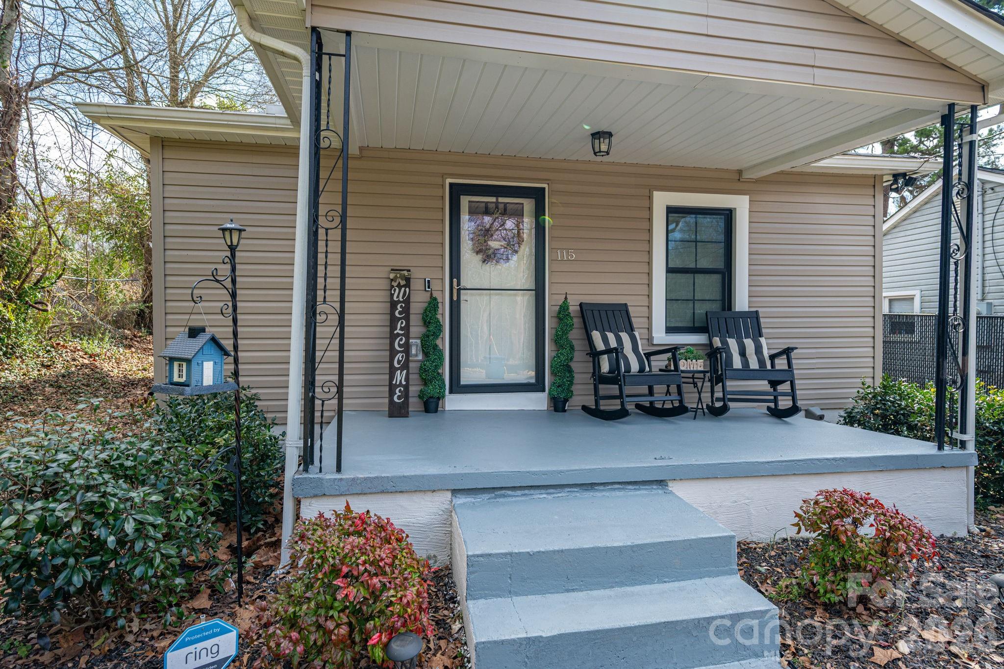 Homes for sale in Belmont, NC | 115 Barnes St, Belmont, NC 28012 | MLS# 4351569