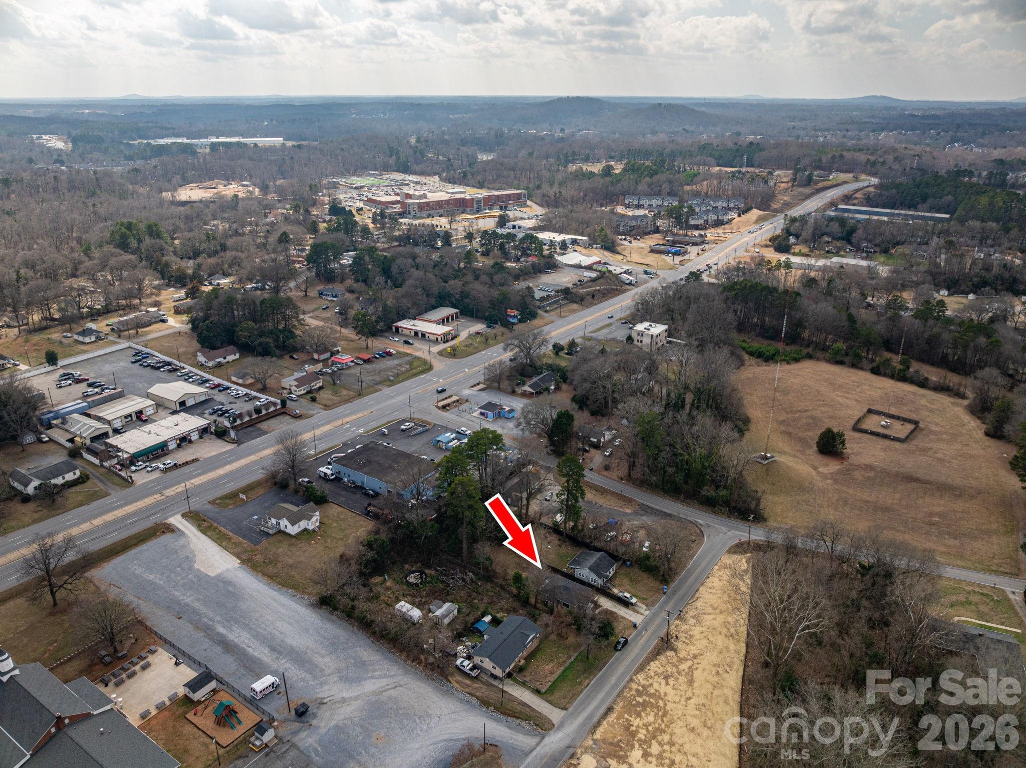 Homes for sale in Belmont, NC | 115 Barnes St, Belmont, NC 28012 | MLS# 4351569