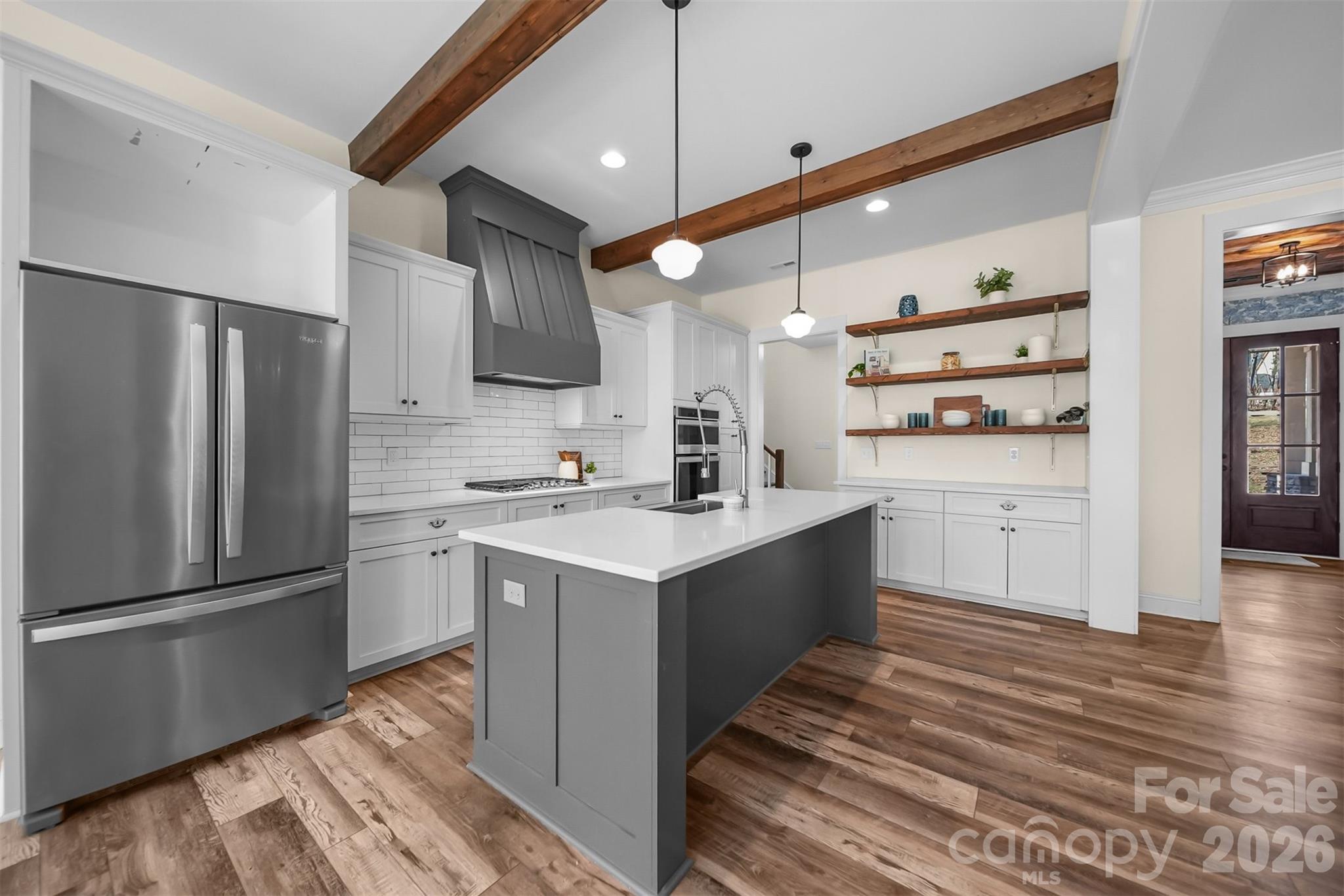 5th image of 2586 Lee Lawing Rd, Lincolnton, NC 28092 | MLS# 4351589