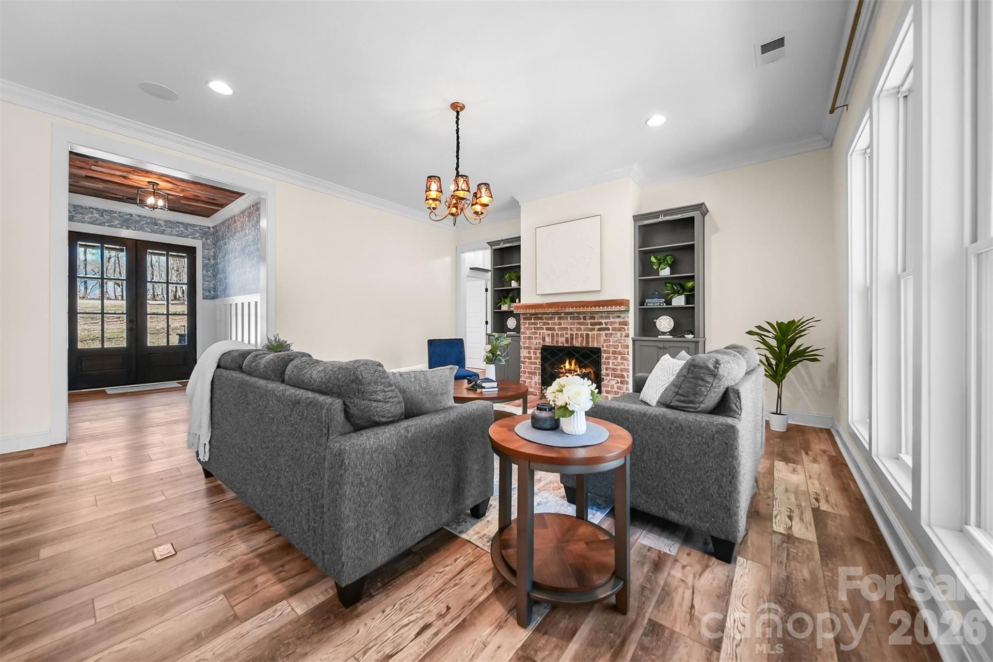 3rd image of 2586 Lee Lawing Rd, Lincolnton, NC 28092 | MLS# 4351589
