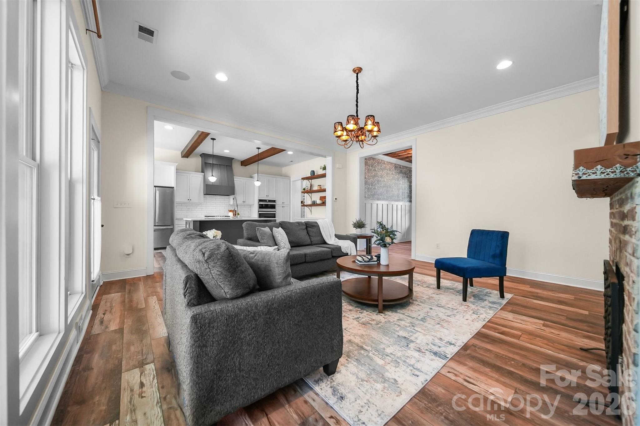 4th image of 2586 Lee Lawing Rd, Lincolnton, NC 28092 | MLS# 4351589