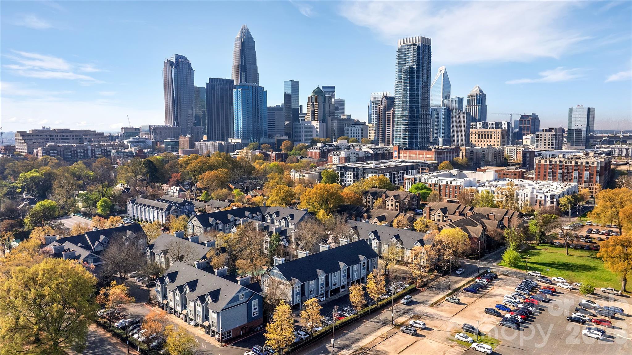 Homes for sale in Charlotte, NC | 505 N Graham St #2C, Charlotte, NC 28202 | MLS# 4351596