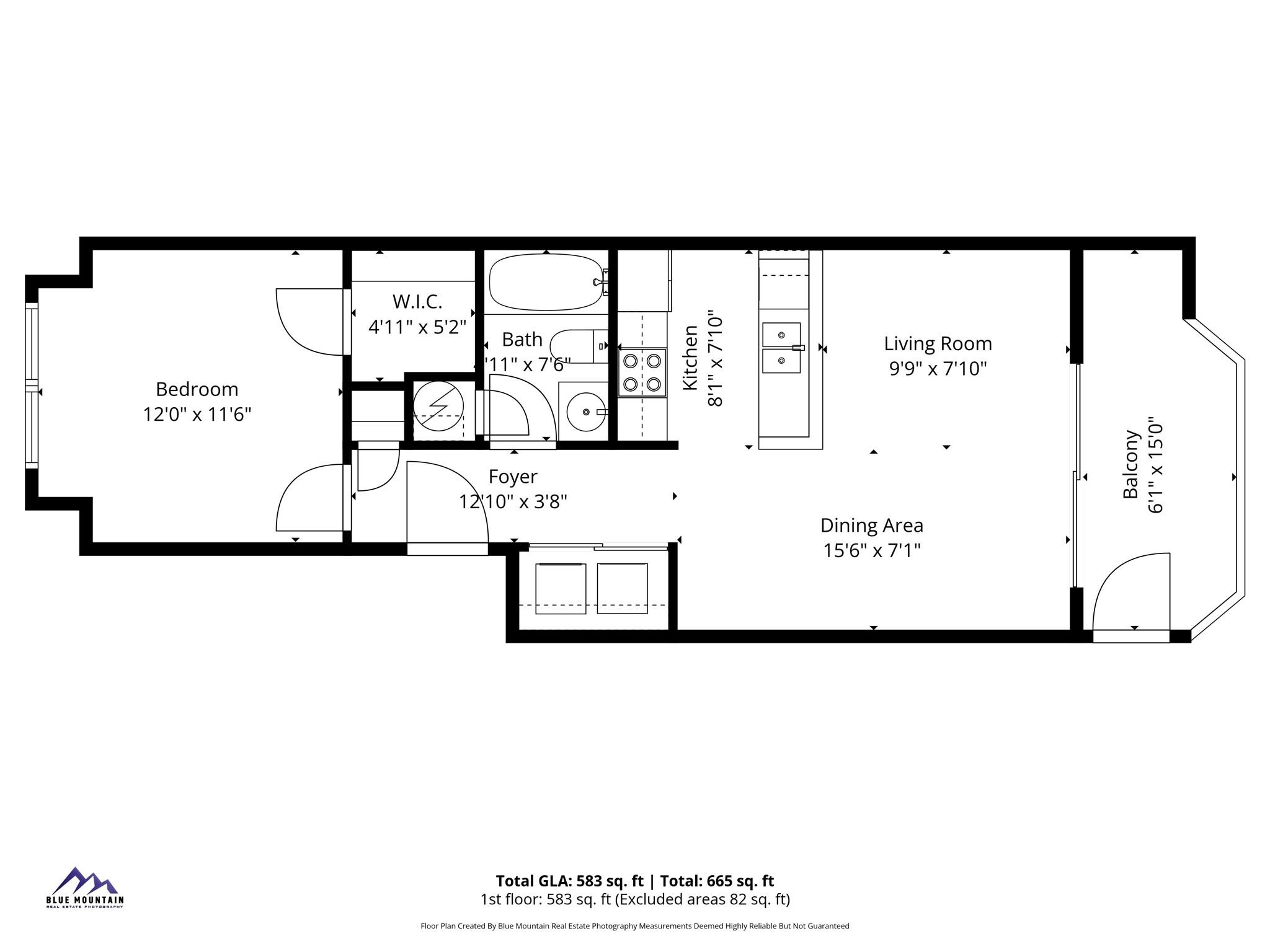 Homes for sale in Charlotte, NC | 505 N Graham St #2C, Charlotte, NC 28202 | MLS# 4351596