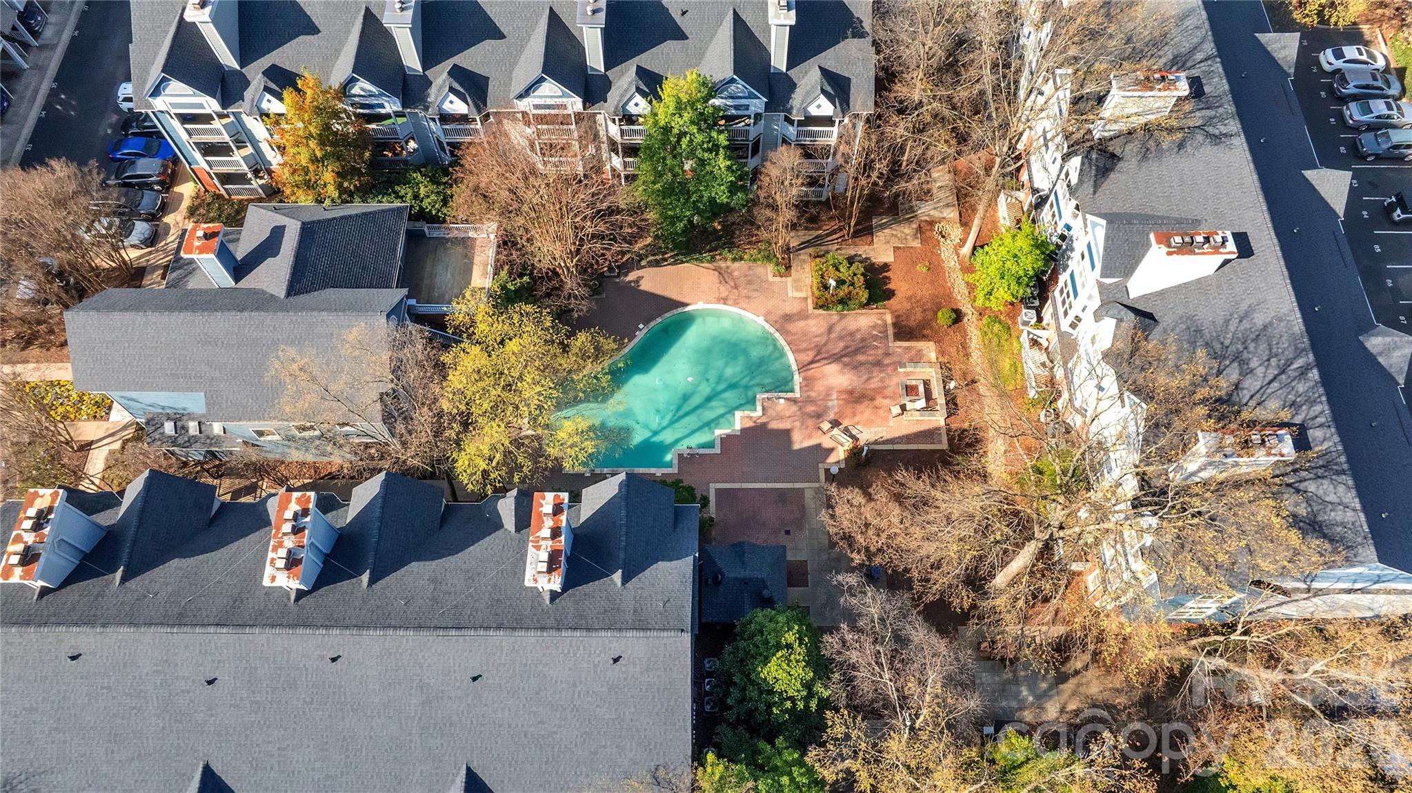 Homes for sale in Charlotte, NC | 505 N Graham St #2C, Charlotte, NC 28202 | MLS# 4351596